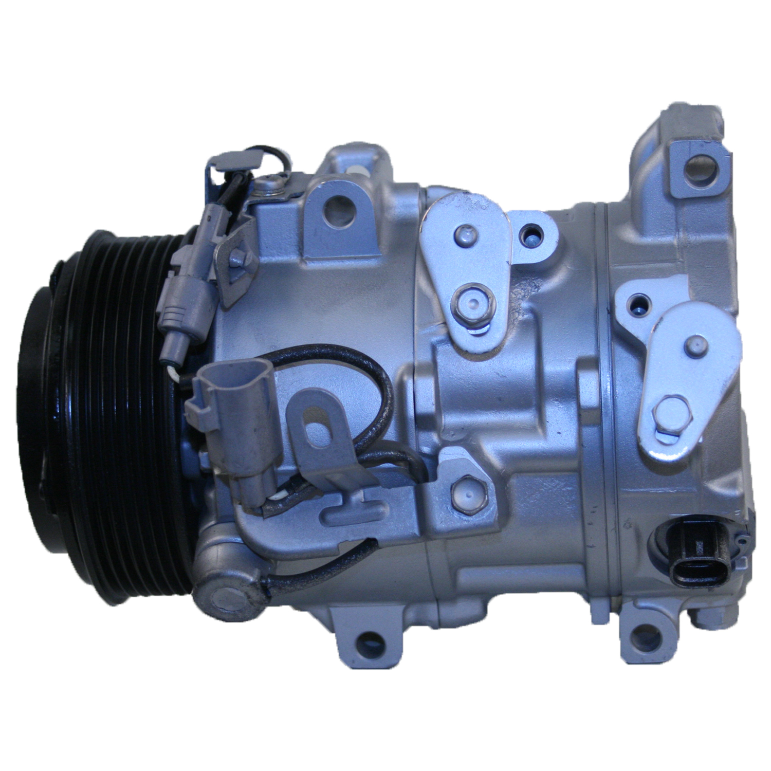 TCW Compressor 31729.7T3 Remanufactured