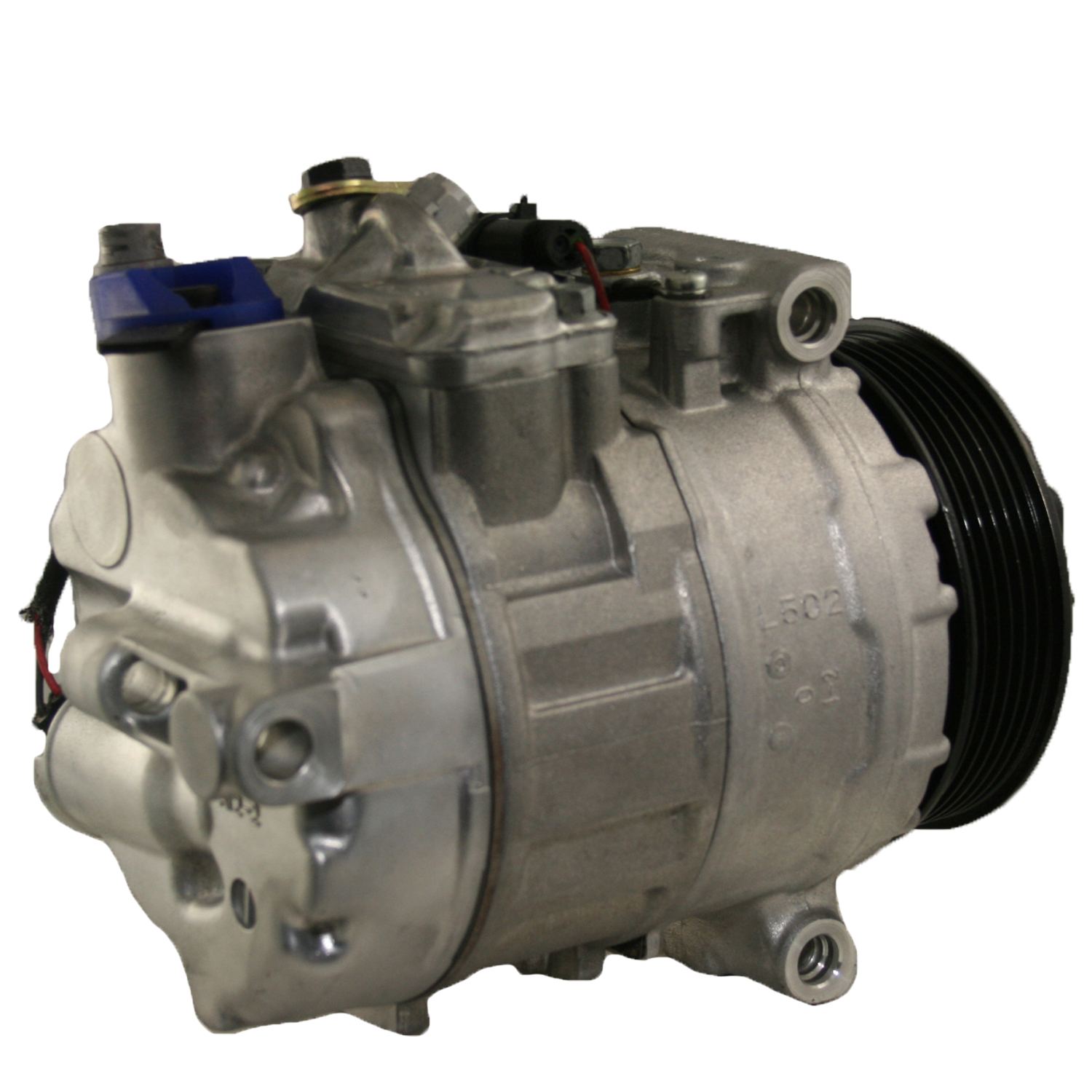 TCW Compressor 31730.601NEW New Product Image field_60b6a13a6e67c