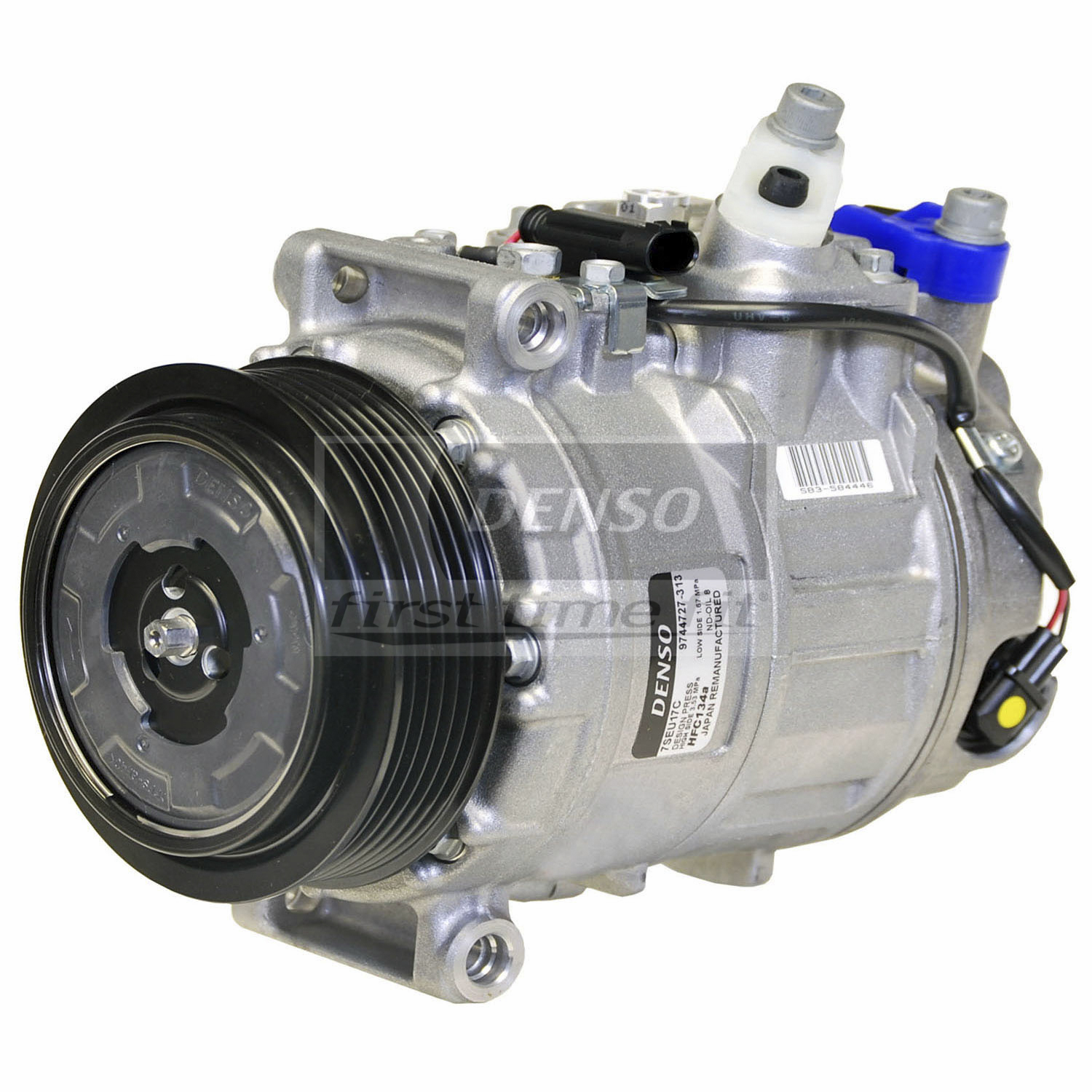 TCW Platinum Compressor 31730.601NIP New Product Image field_60b6a13a6e67c