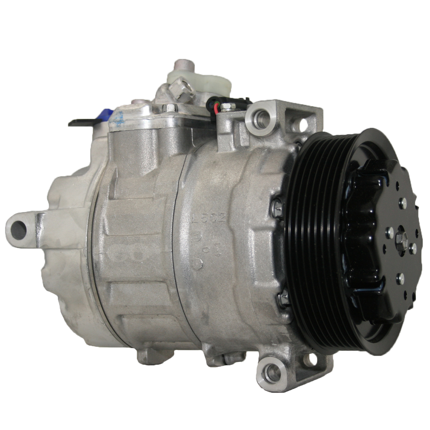 TCW Compressor 31742.7T1NEW New Product Image field_60b6a13a6e67c