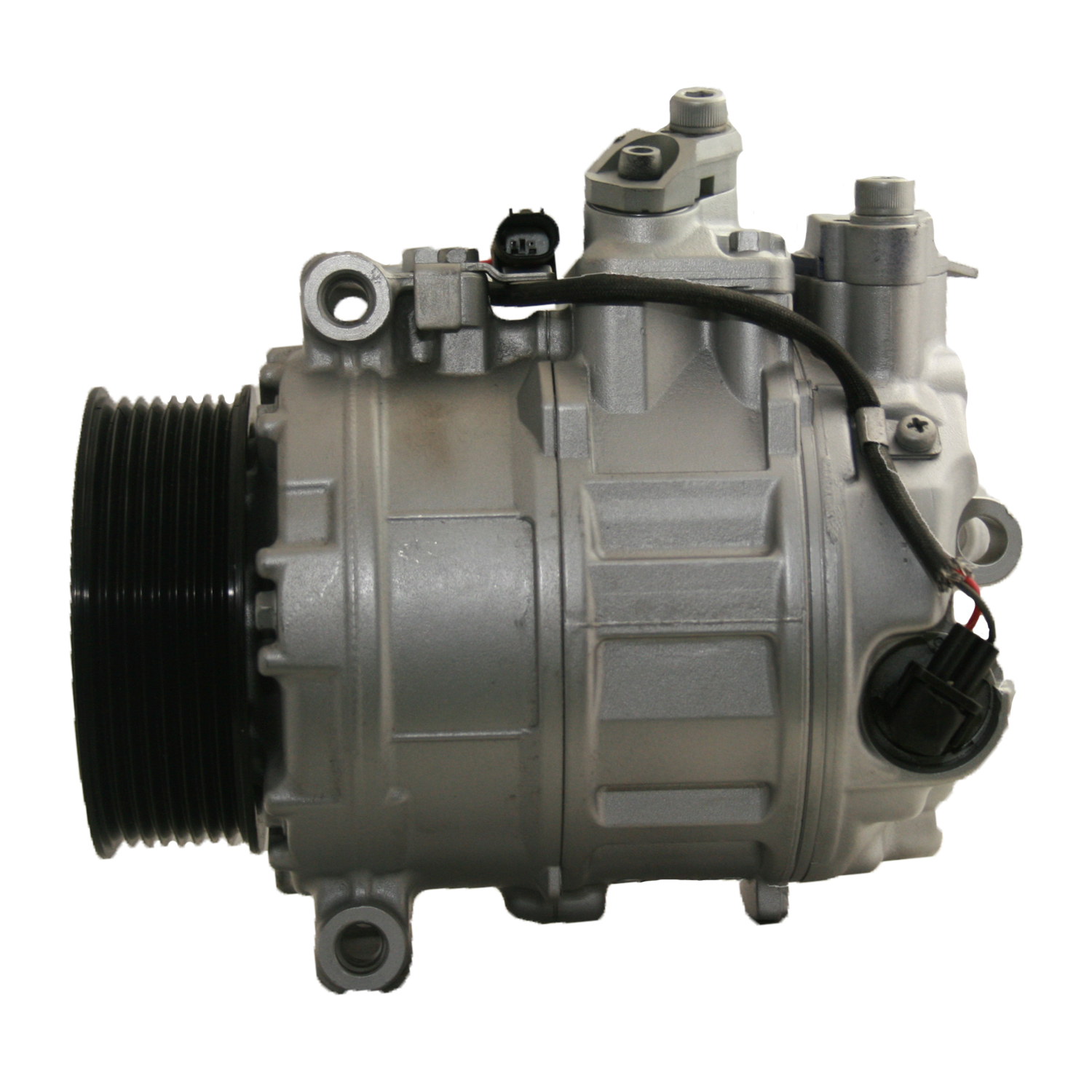 TCW Compressor 31747.8T1 Remanufactured