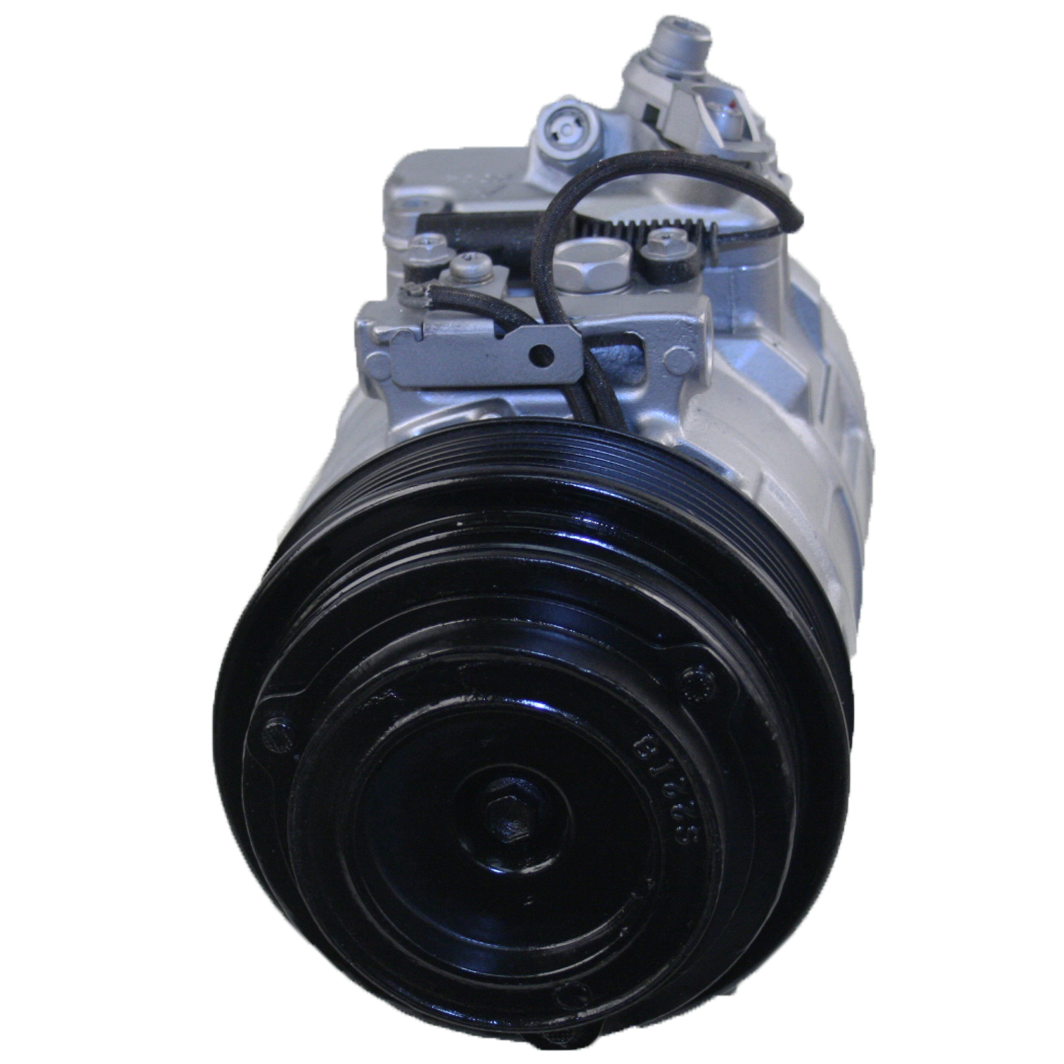 TCW Compressor 31751.601 Remanufactured Product Image field_60b6a13a6e67c