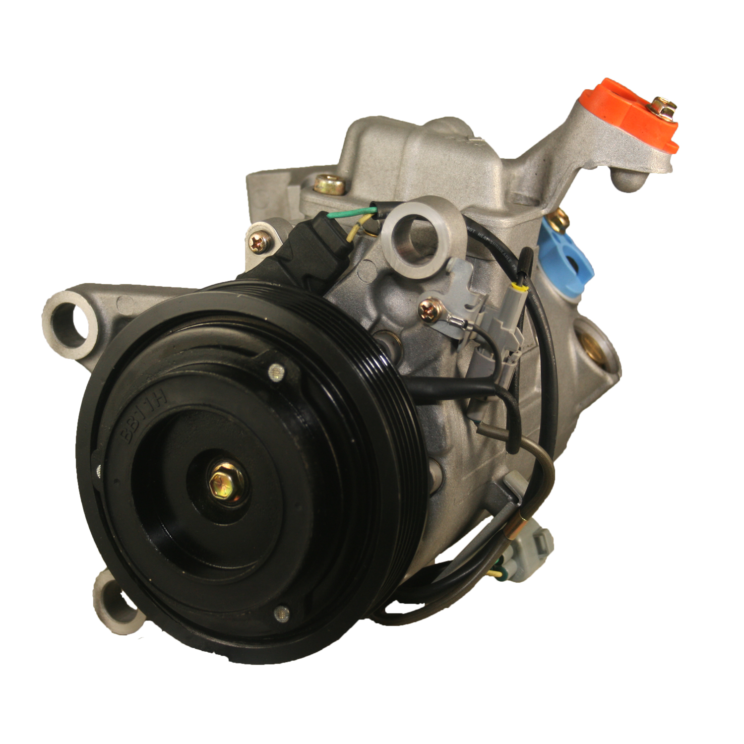 TCW Compressor 31753.6T1NEW New Product Image field_60b6a13a6e67c