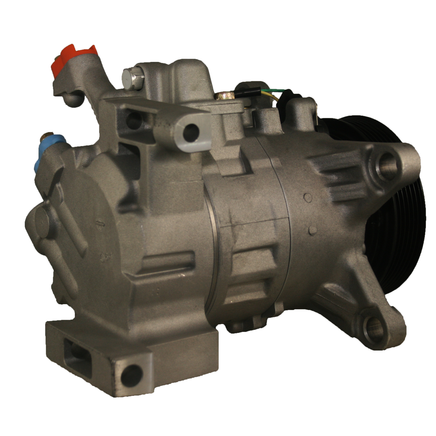 TCW Compressor 31753.6T1NEW New Product Image field_60b6a13a6e67c