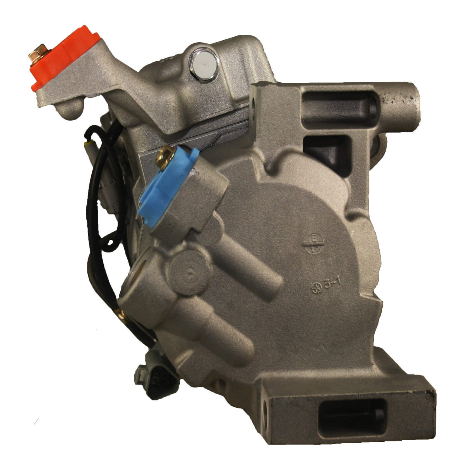 TCW Compressor 31753.6T1NEW New Product Image field_60b6a13a6e67c