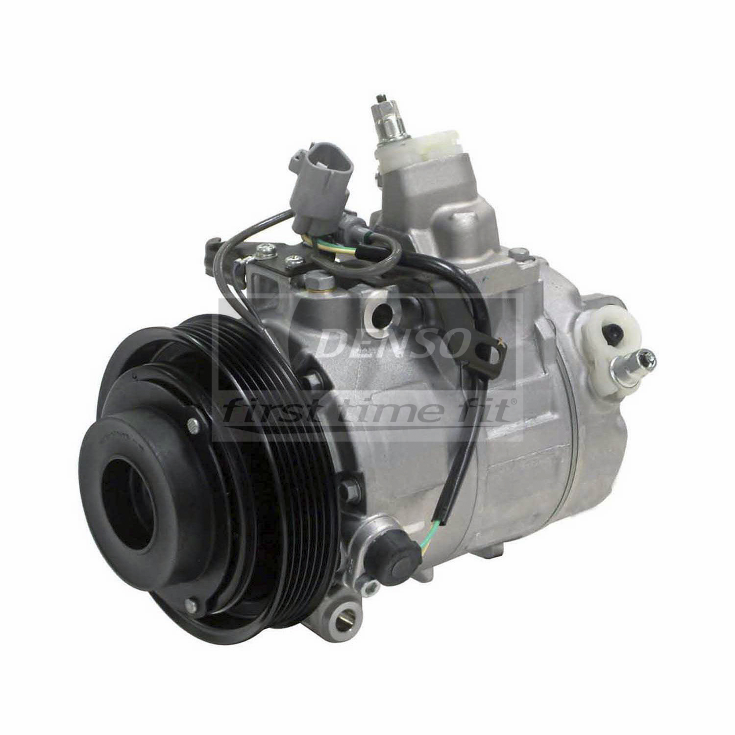TCW Platinum Compressor 31755.6T1NIP New