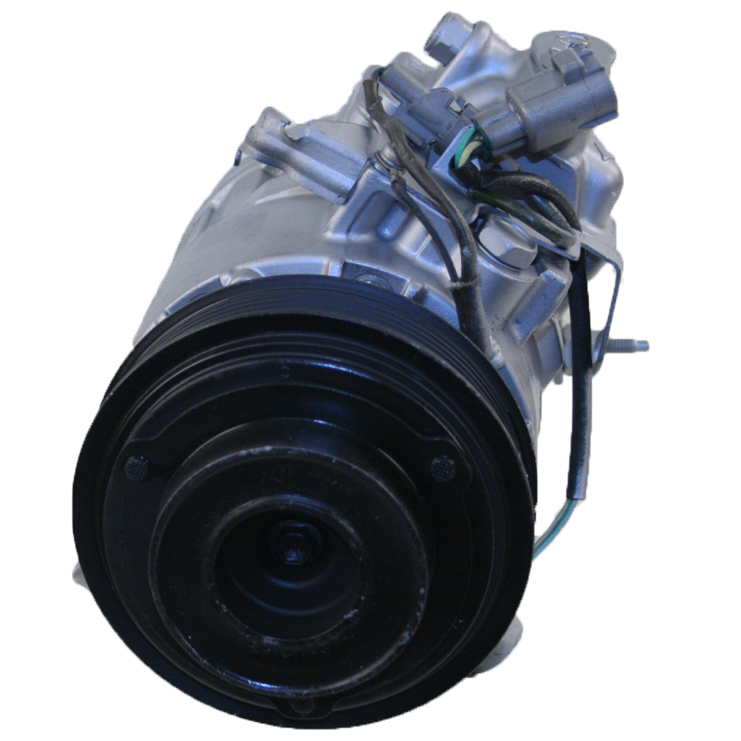 TCW Compressor 31755.6T1 Remanufactured - The Compressor