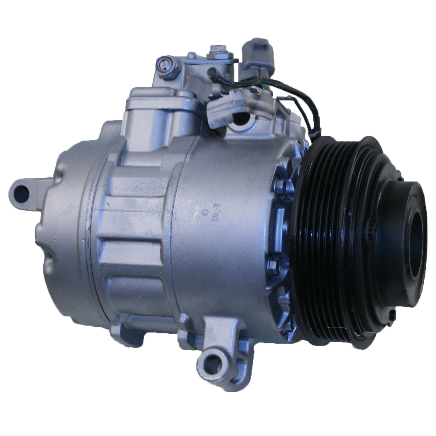 A/C Compressor - TCW - Remanufactured - 31755.6T1 | The Compressor