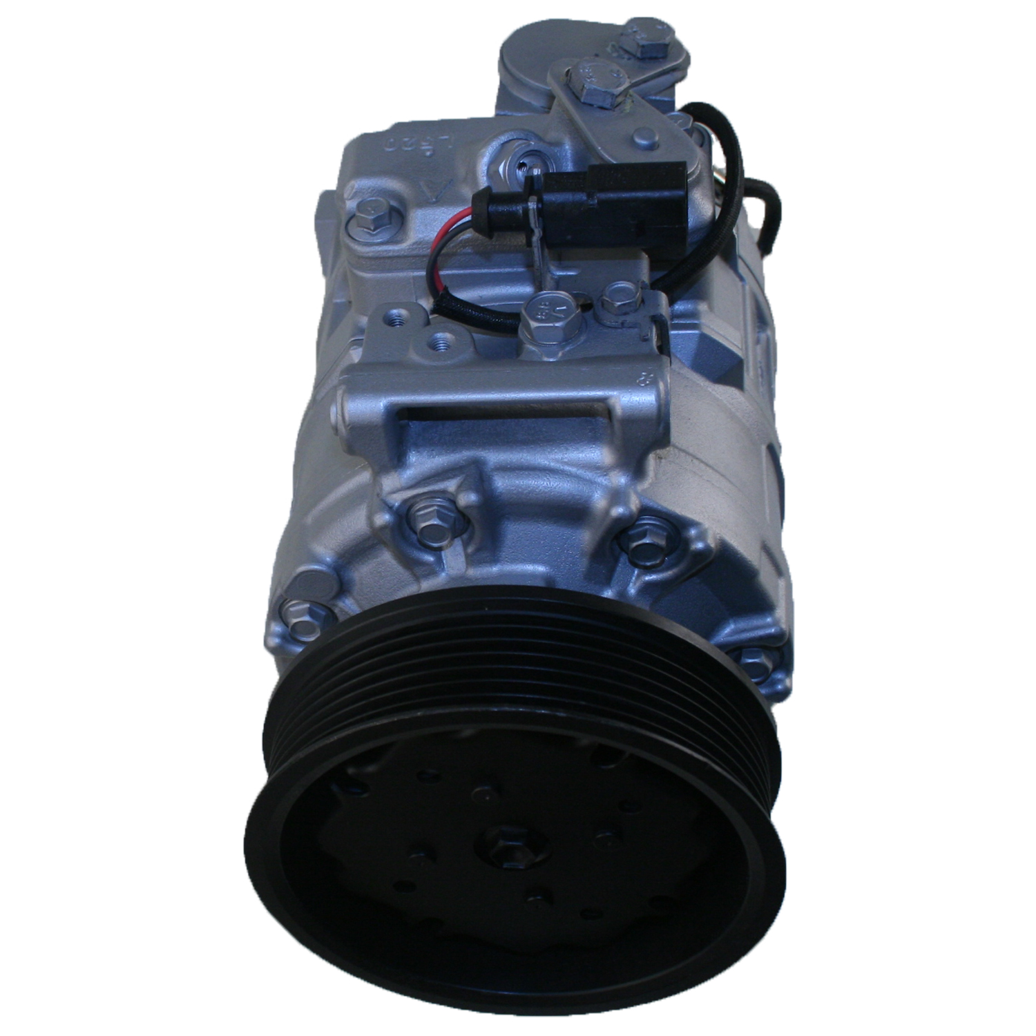 TCW Compressor 31760.7T1 Remanufactured Product Image field_60b6a13a6e67c