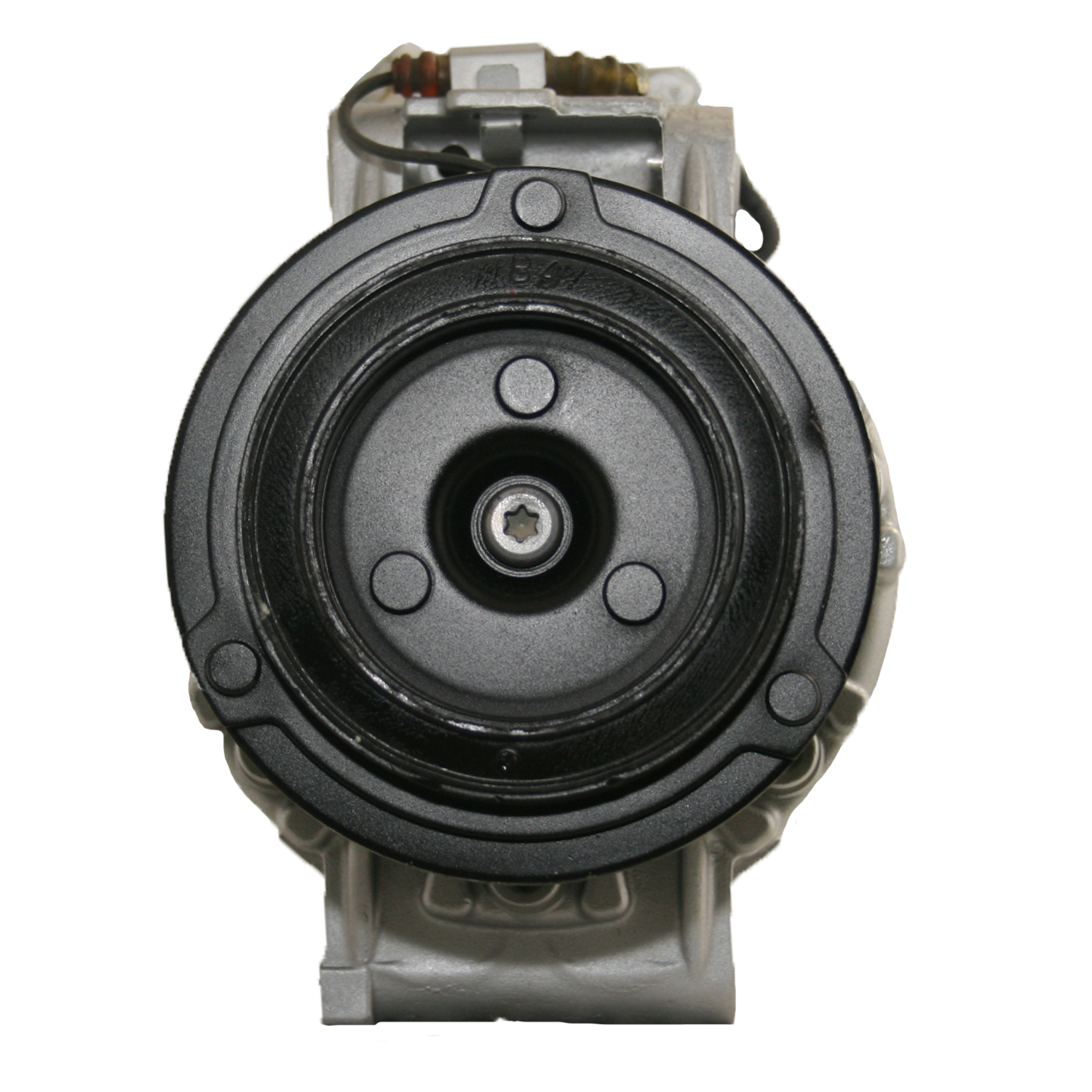 TCW Compressor 31771.4T2 Remanufactured Product Image field_60b6a13a6e67c