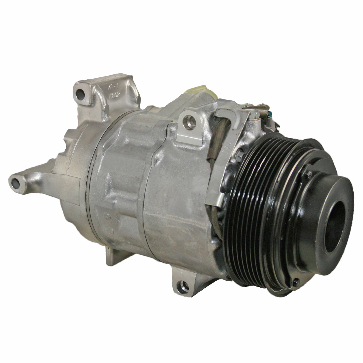 TCW Compressor 31810.7T1NEW New Product Image field_60b6a13a6e67c