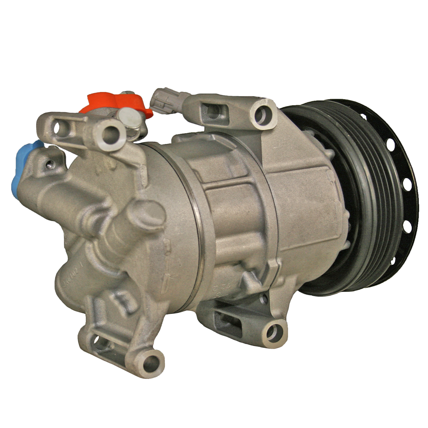 TCW Compressor 31830.4T1NEW New Product Image field_60b6a13a6e67c