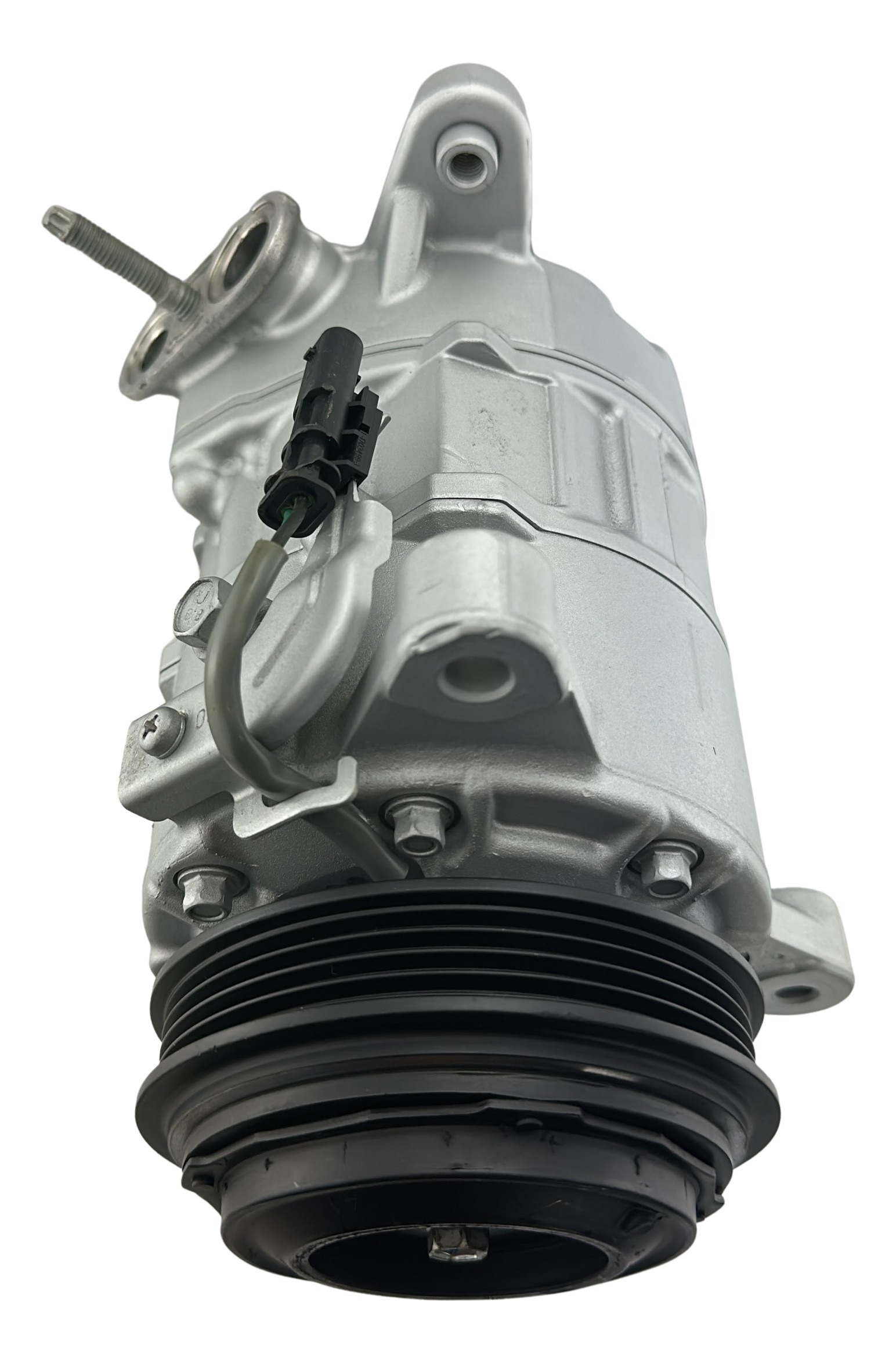 TC A/C Compressor - TCW - New - 31991.4T1NEW | The Compressor Warehouse