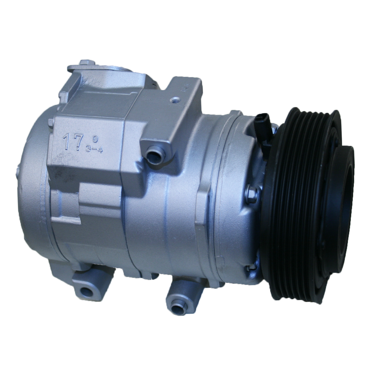 TCW Compressor 32405.6T1 Remanufactured - The Compressor Warehouse
