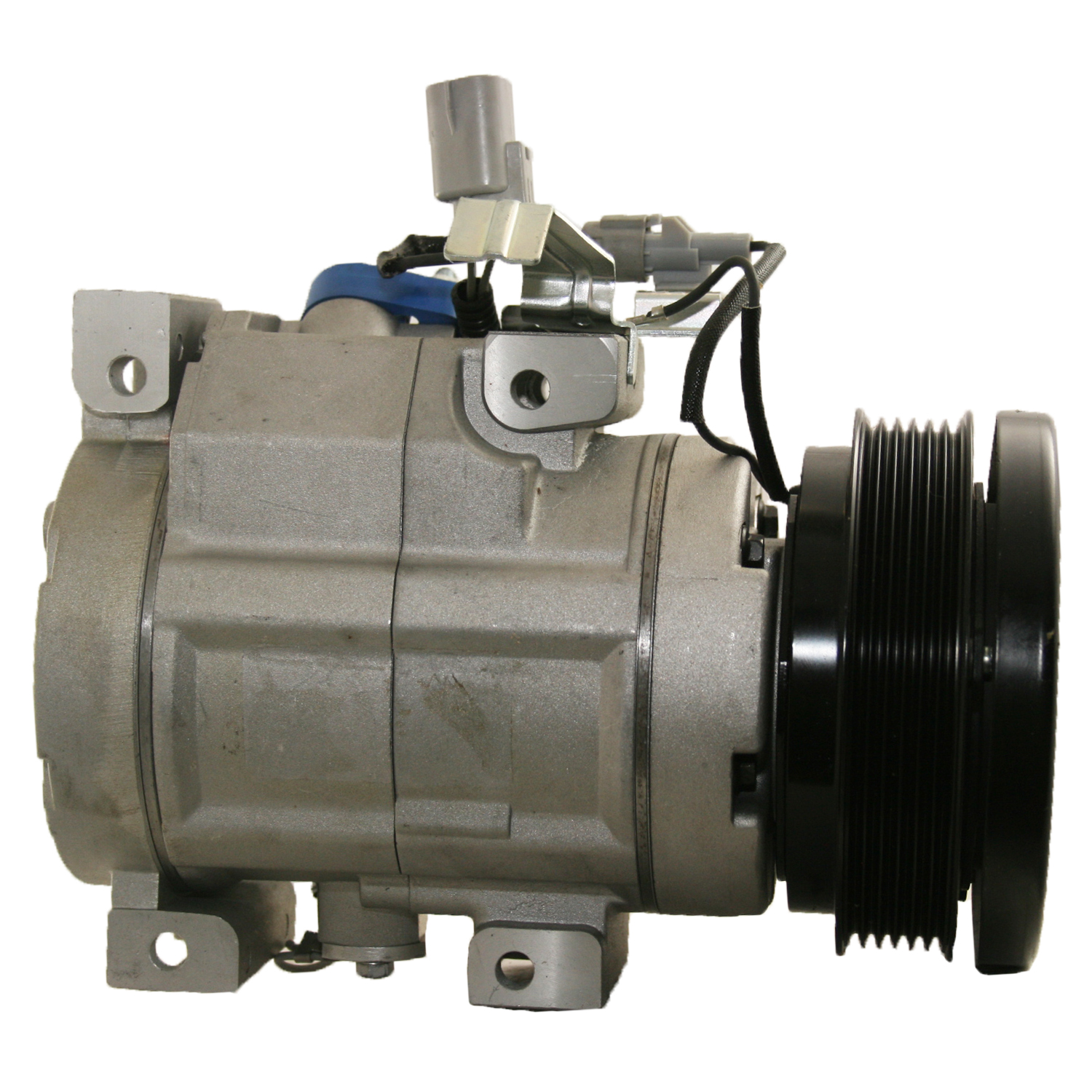 TCW Compressor 32471.6T1NEW New - The Compressor Warehouse