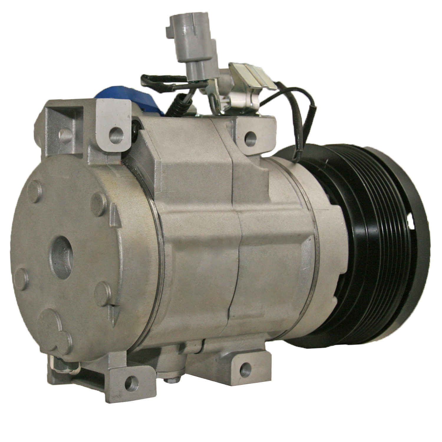 TCW Compressor 32471.6T1NEW New - The Compressor Warehouse