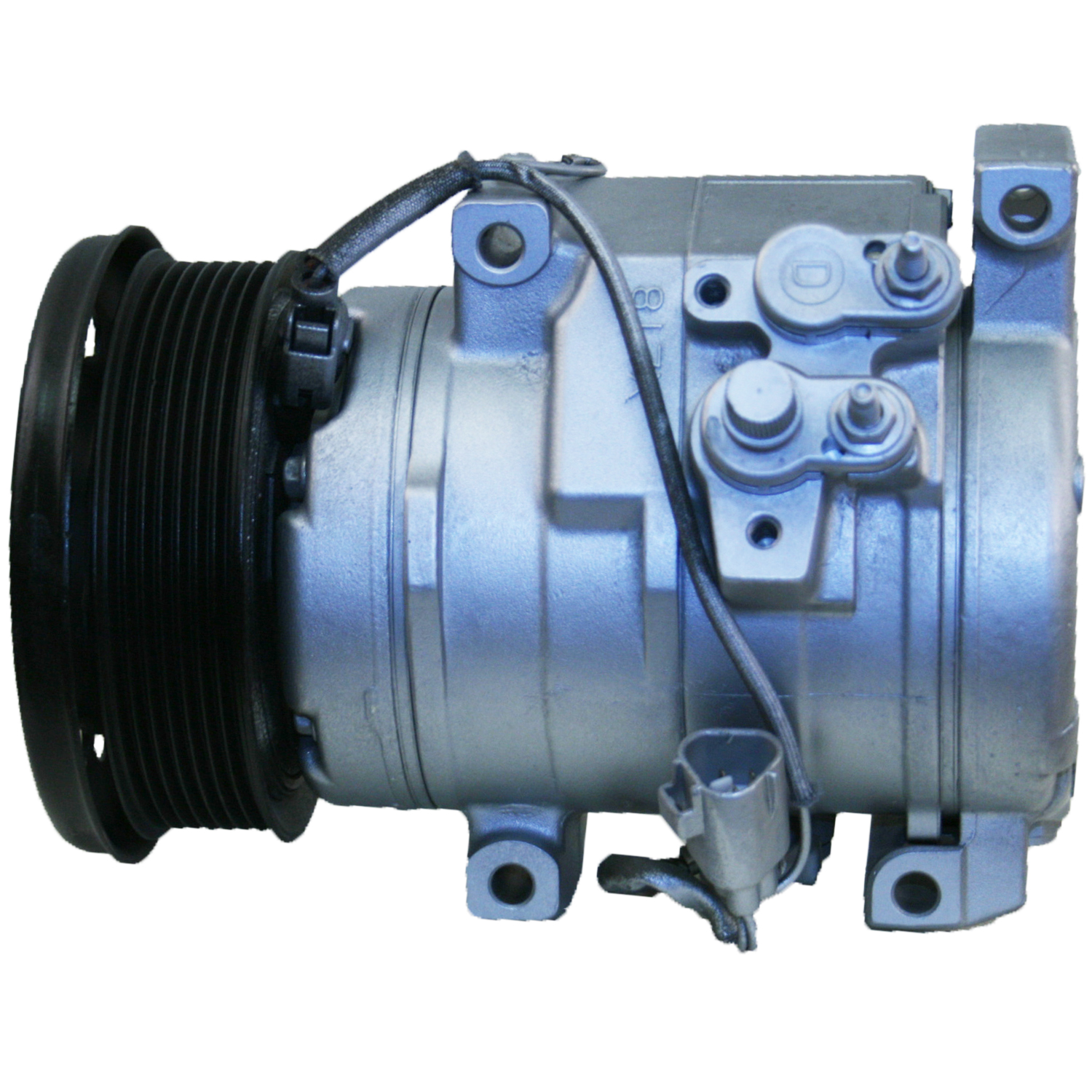 TCW Compressor 32474.7T1 Remanufactured