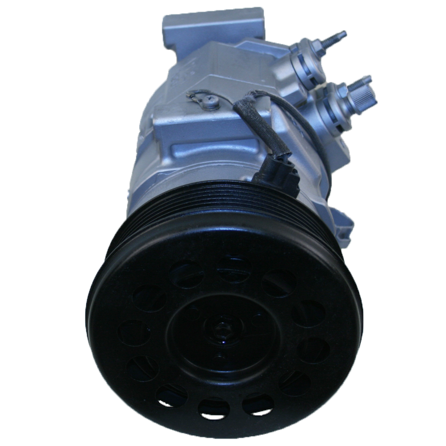 TCW Compressor 32474.7T1 Remanufactured - The Compressor