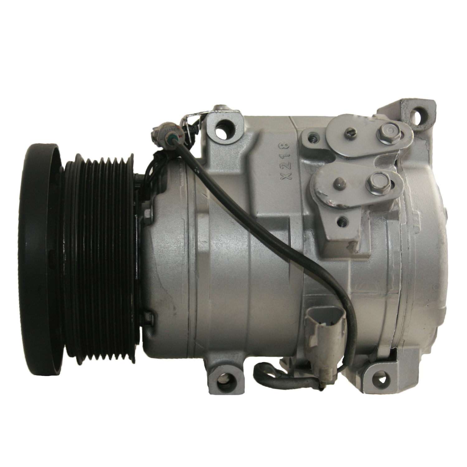 TCW Compressor 32474.7T2 Remanufactured