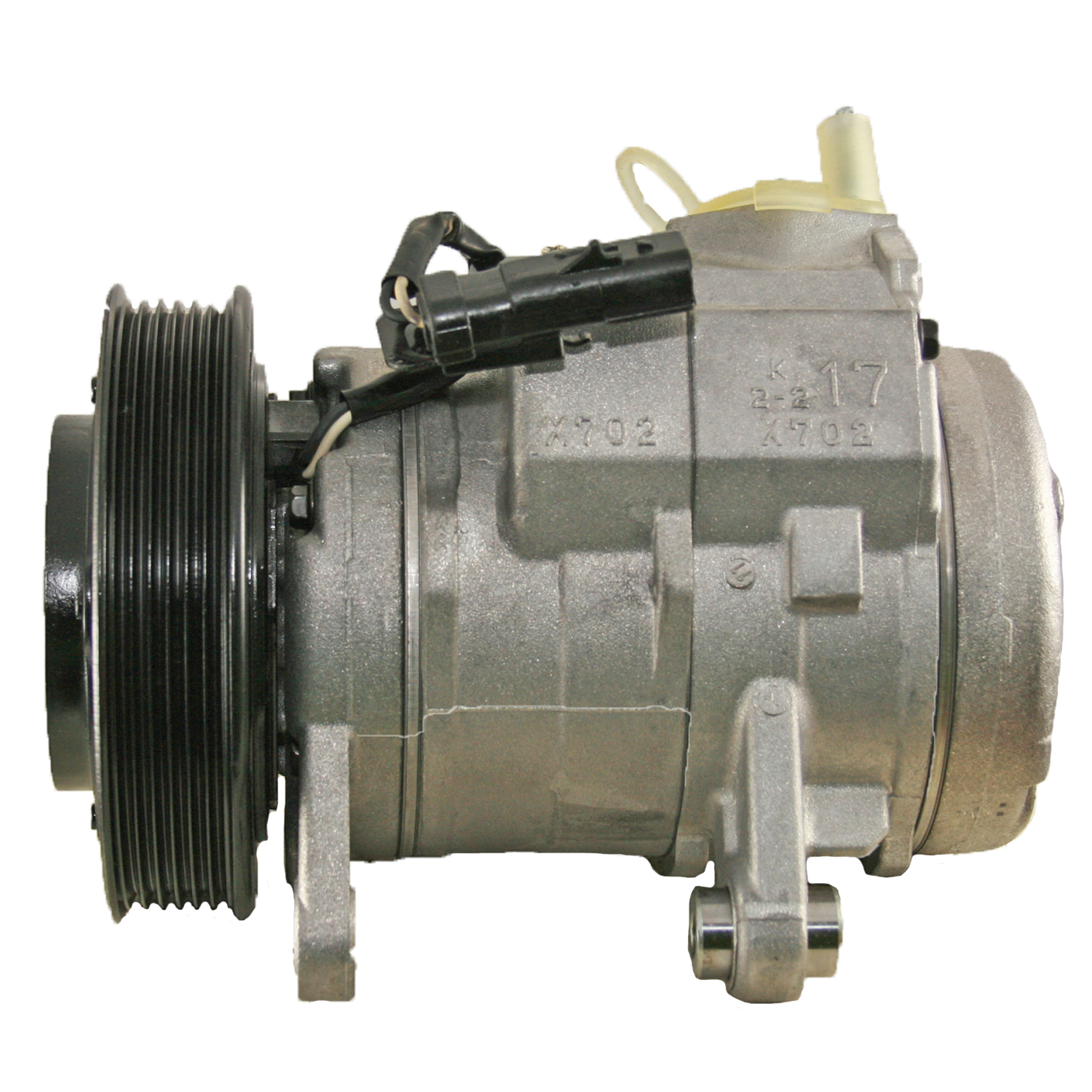 TCW Compressor 32551.6T1NEW New