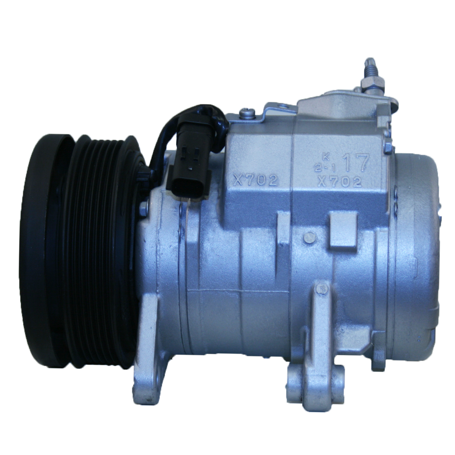 TCW Compressor 32551.6T2 Remanufactured