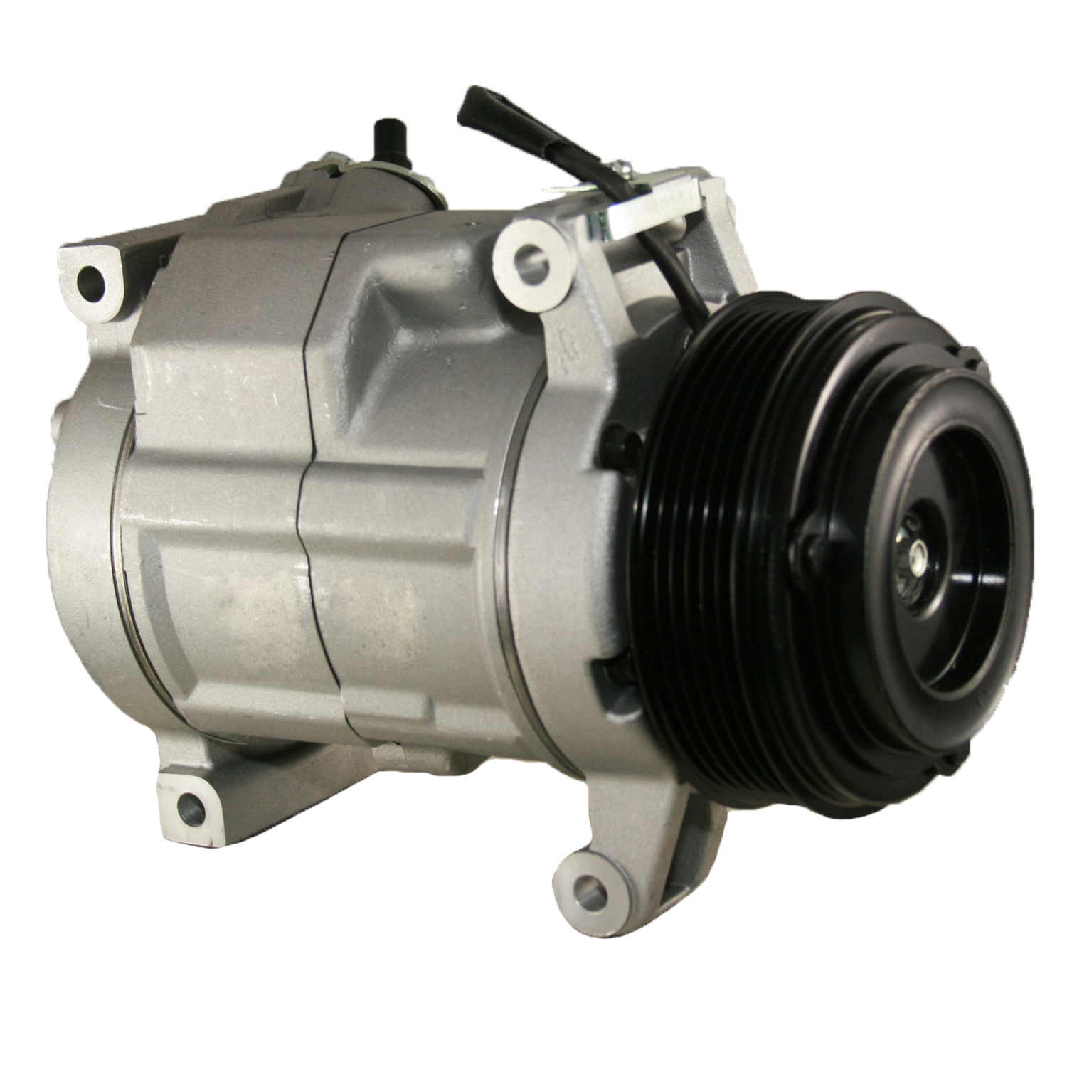 TCW Compressor 32727.6T1NEW New - The Compressor Warehouse