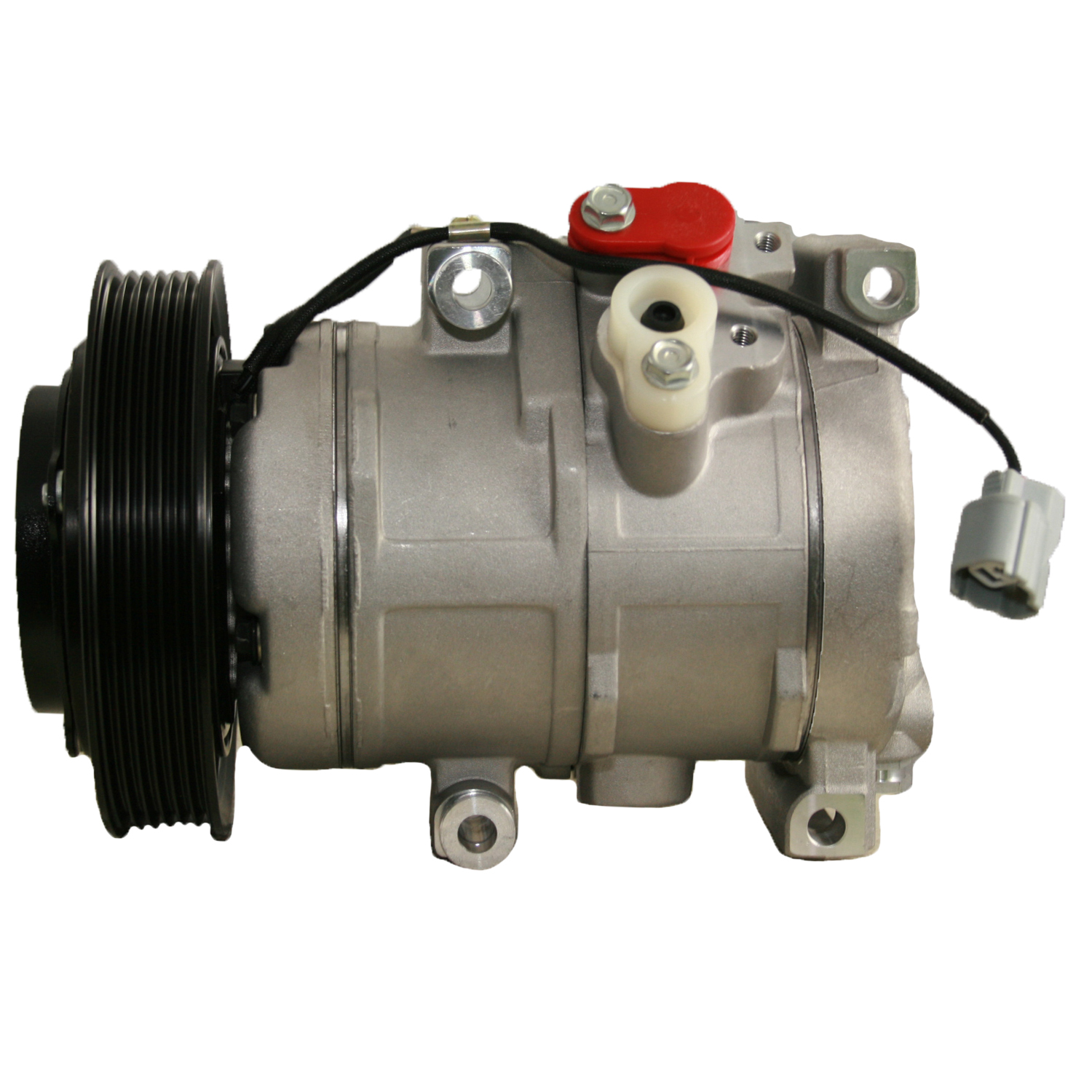 TCW Compressor 32735.6T1NEW New - The Compressor Warehouse 