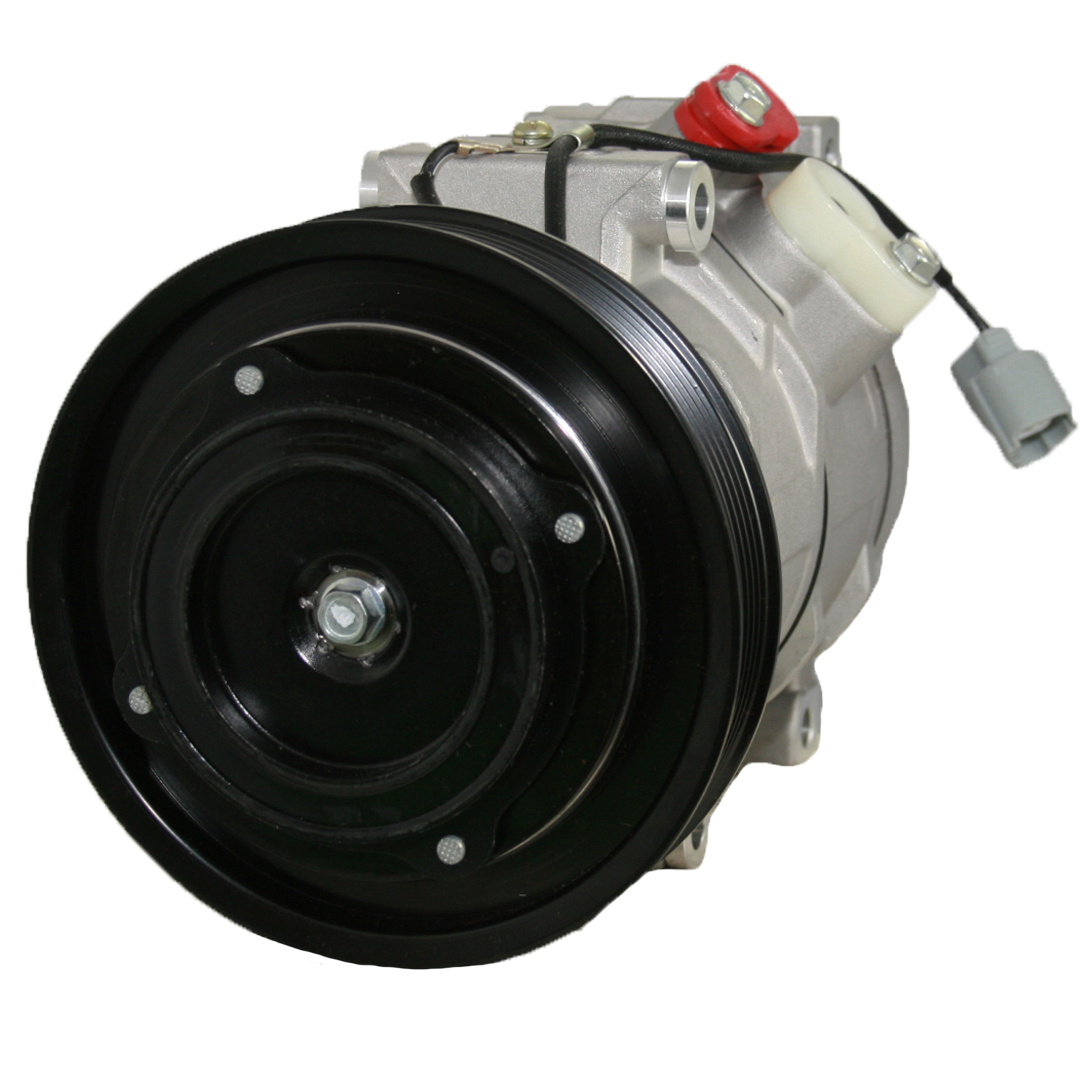 TCW Compressor 32735.6T1NEW New - The Compressor Warehouse 