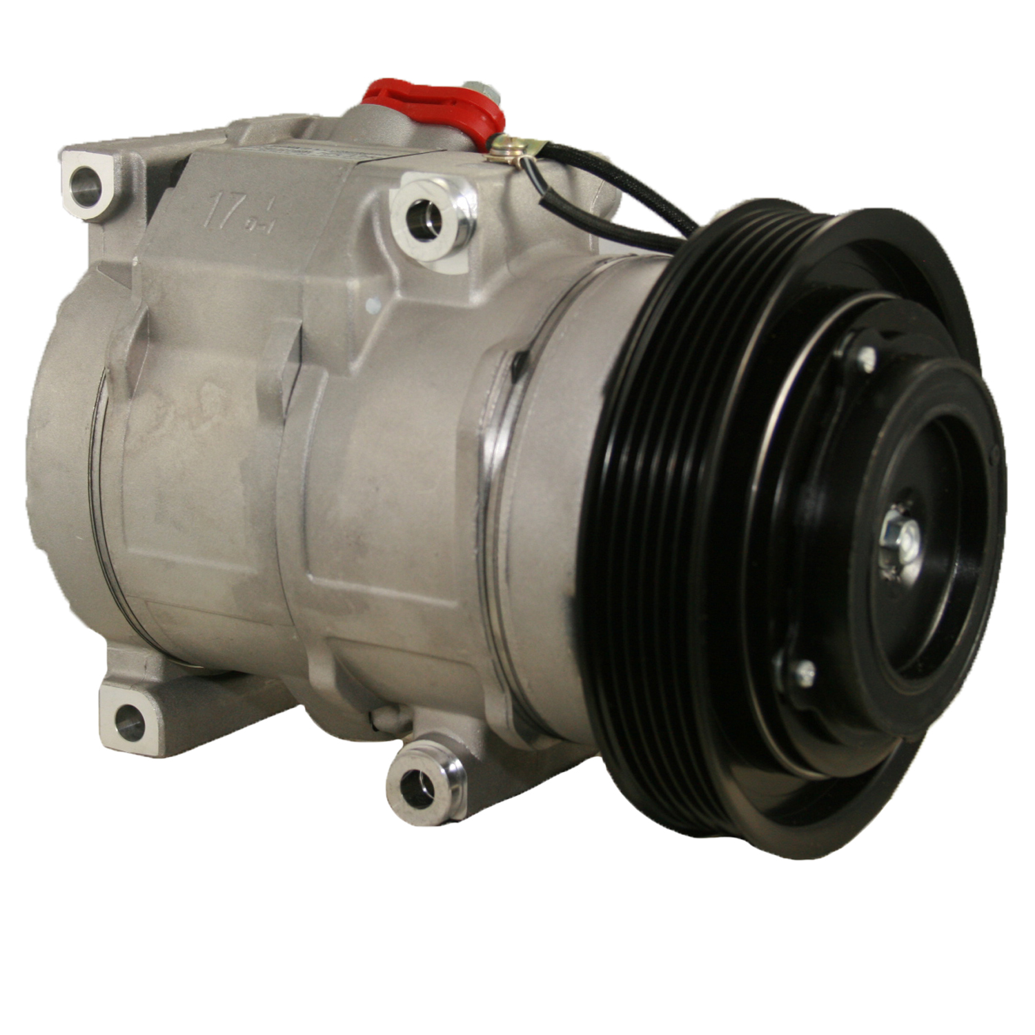 TCW Compressor 32735.6T1NEW New - The Compressor Warehouse 