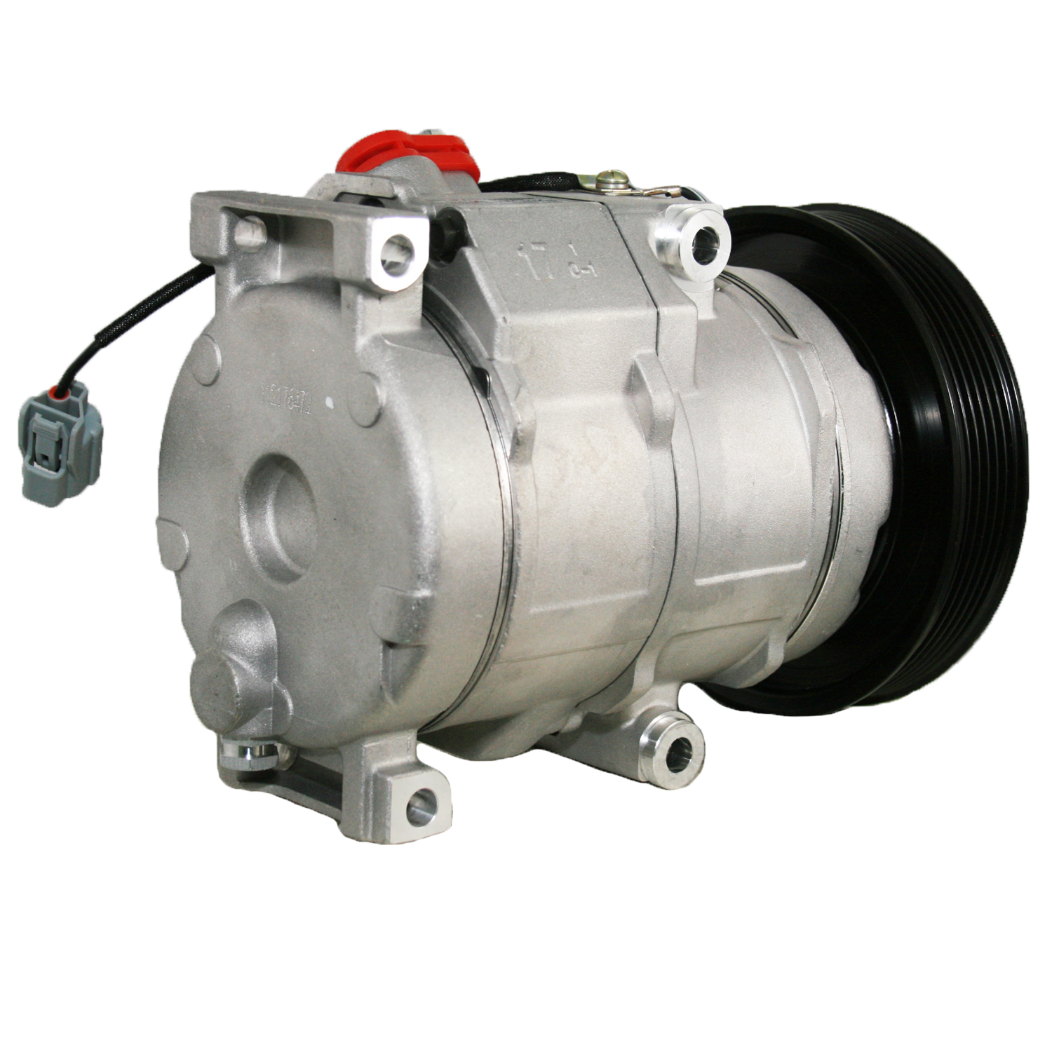 TCW Compressor 32735.6T1NEW New - The Compressor Warehouse 