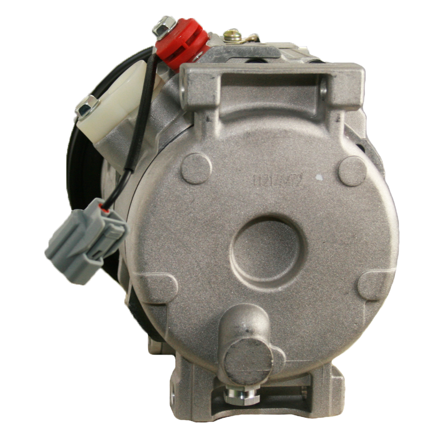 TCW Compressor 32735.6T1NEW New - The Compressor Warehouse 