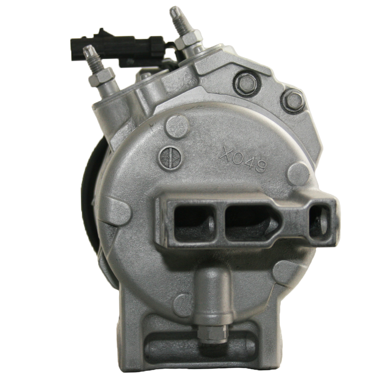 ＊＊coco＊＊です TCW Compressor 32790.6T2 Remanufactured - The Compressor