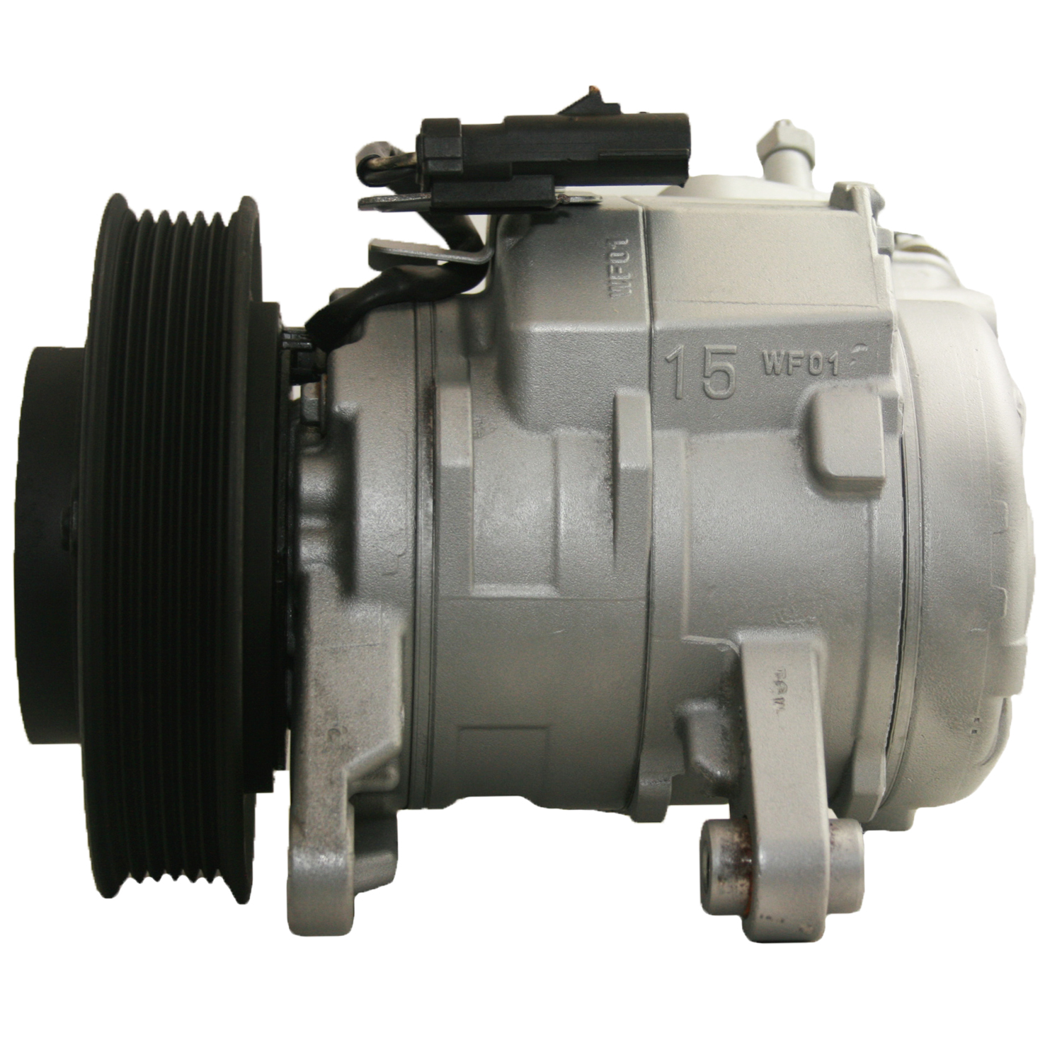 Auto Compressor World