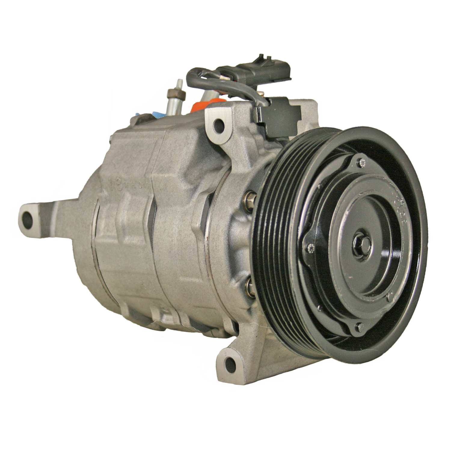 TCW Compressor 32790.6T1NEW New - The Compressor Warehouse