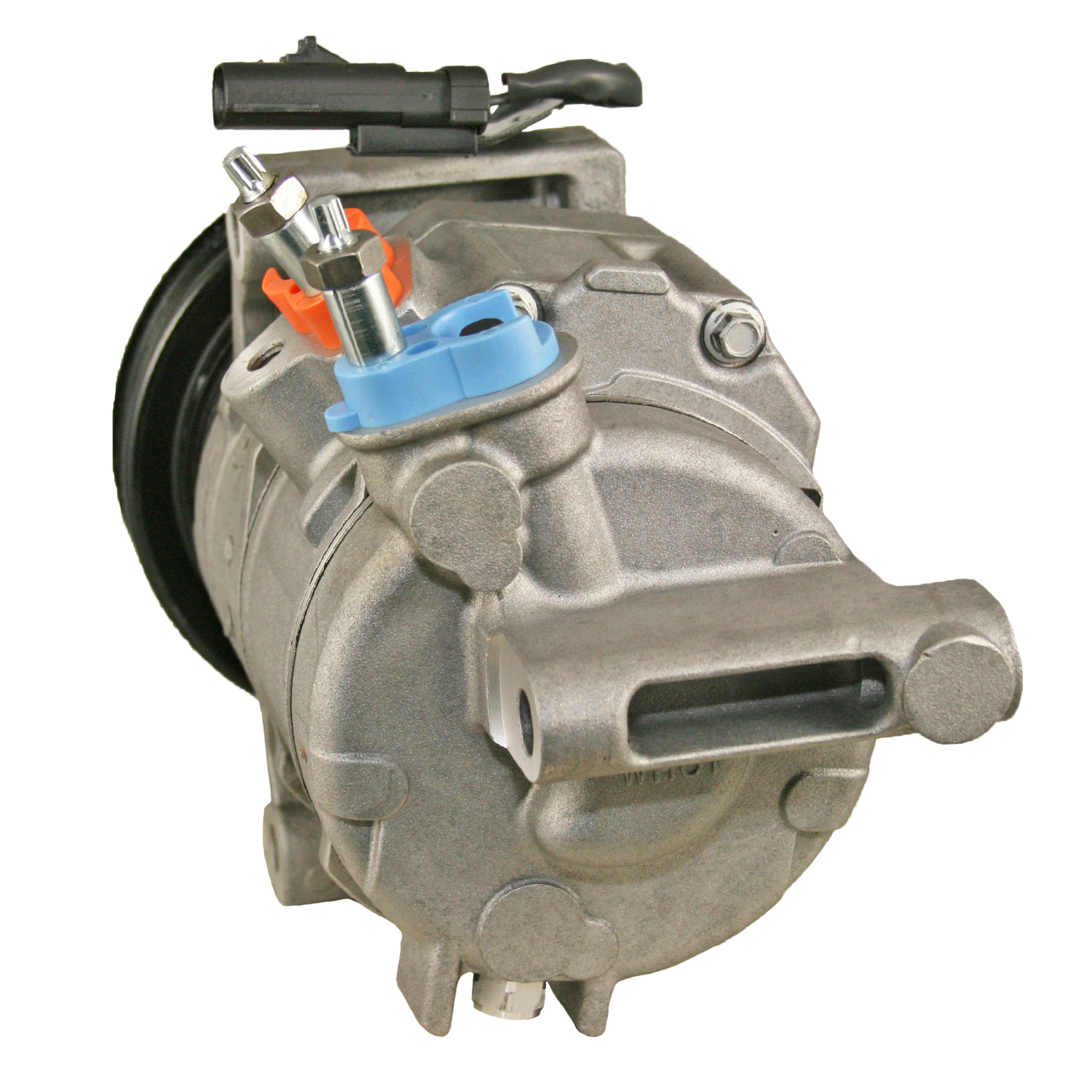 TCW Compressor 32790.6T1NEW New - The Compressor Warehouse