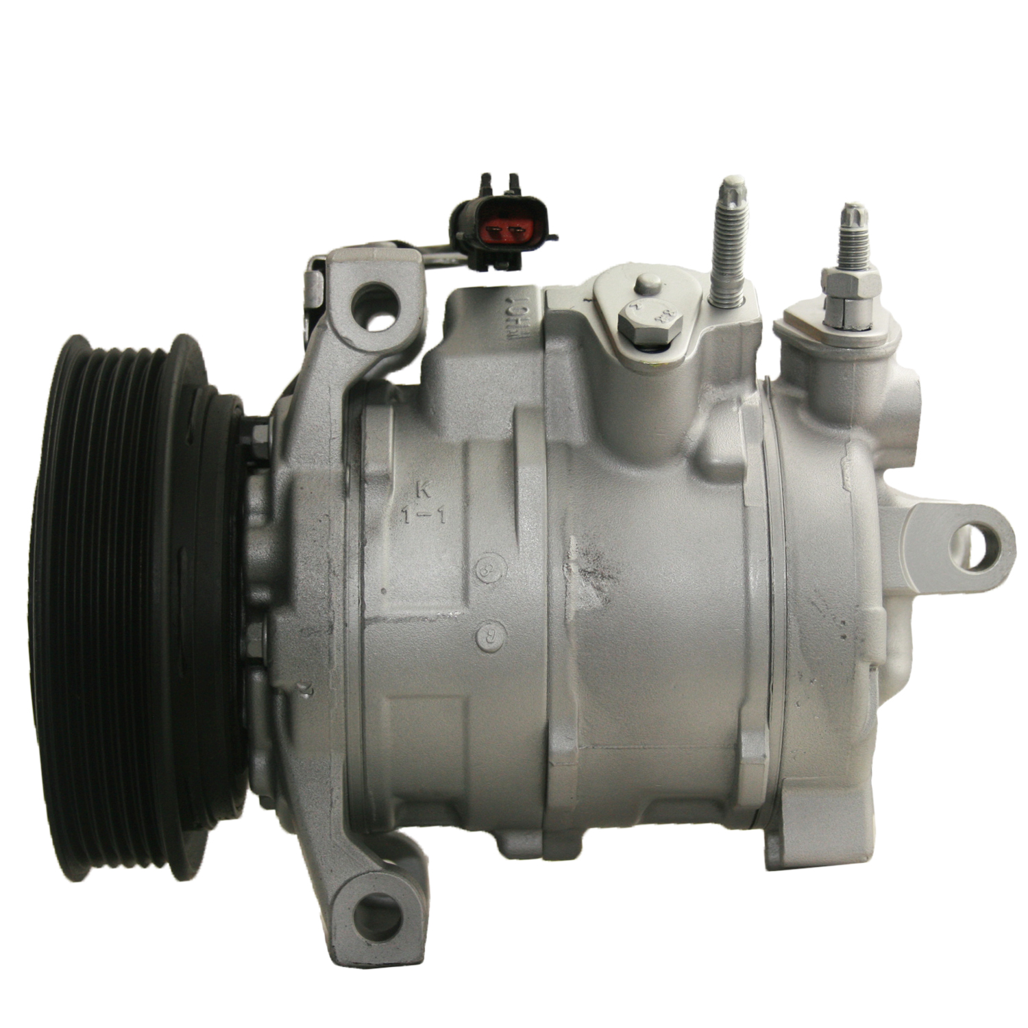 TCW Compressor 32790.6T1 Remanufactured