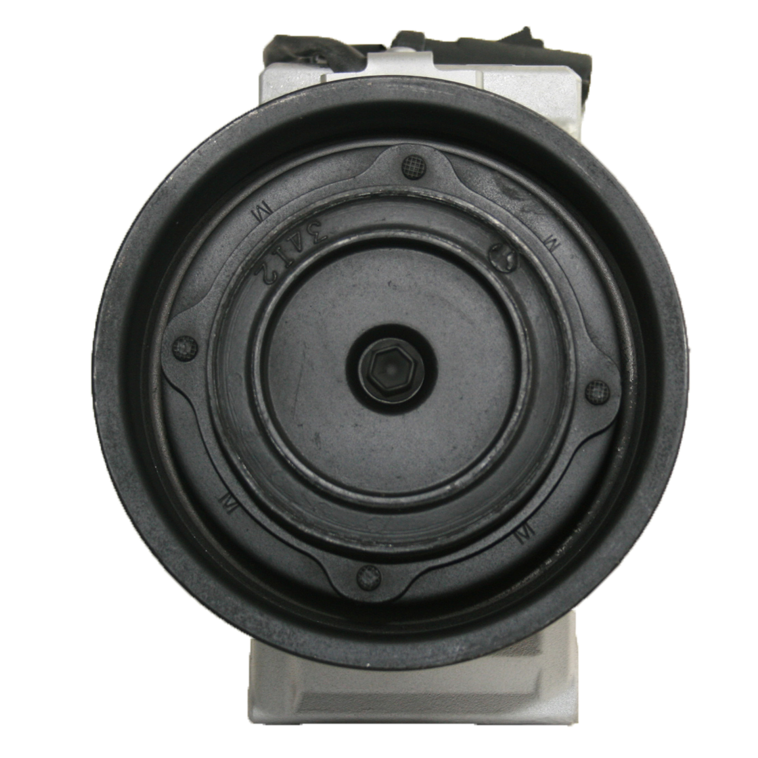 TCW Compressor 32790.6T1 Remanufactured - The Compressor Warehouse