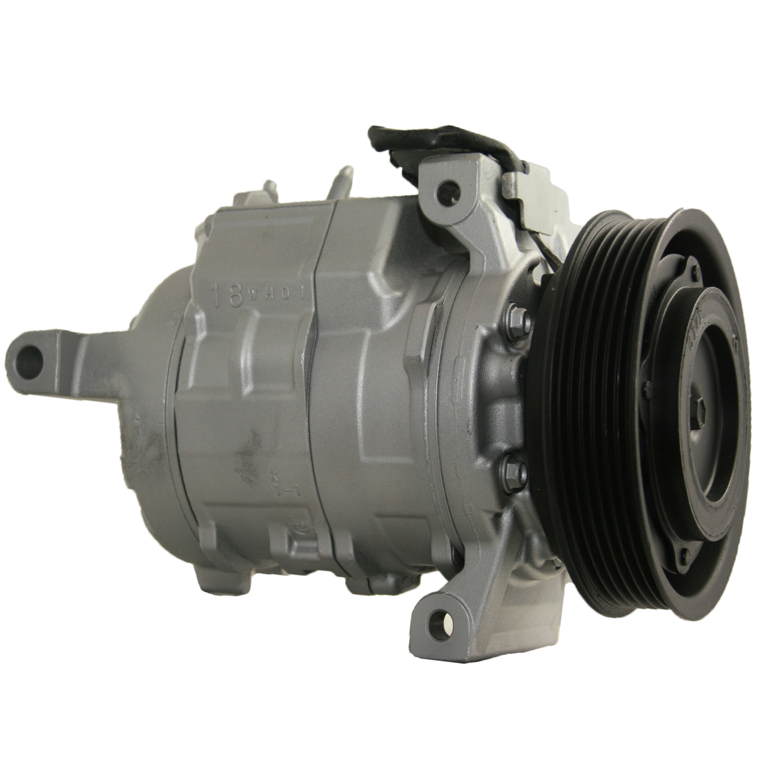 TCW Compressor 32790.6T1 Remanufactured