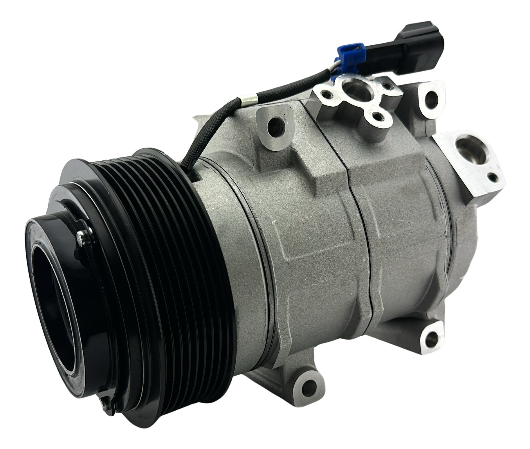 A/C Compressor - TCW - Remanufactured - 32793.8T1 | Auto
