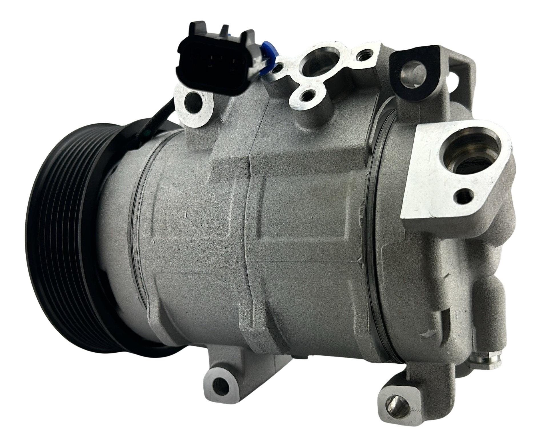 A/C Compressor - TCW - Remanufactured - 32793.8T1 | Auto