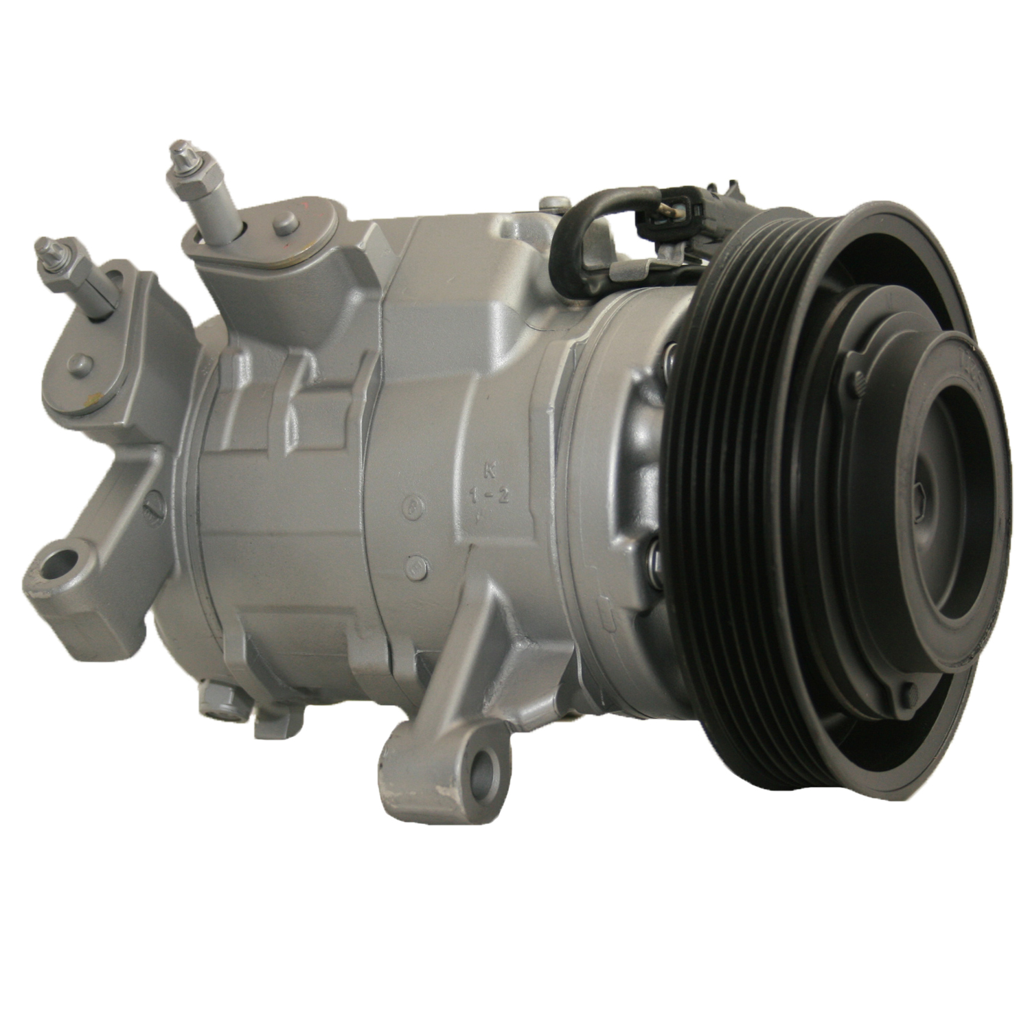 TCW Compressor 32800.6T1 Remanufactured