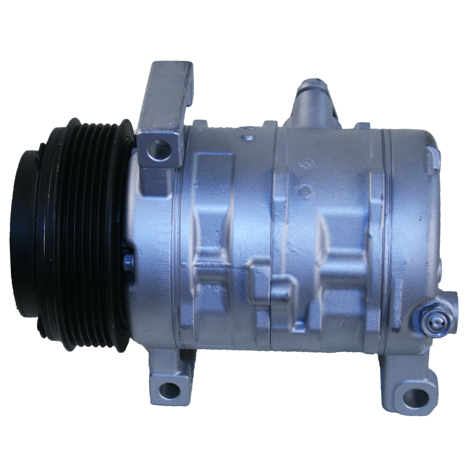 TCW Compressor 32841.6T1 Remanufactured