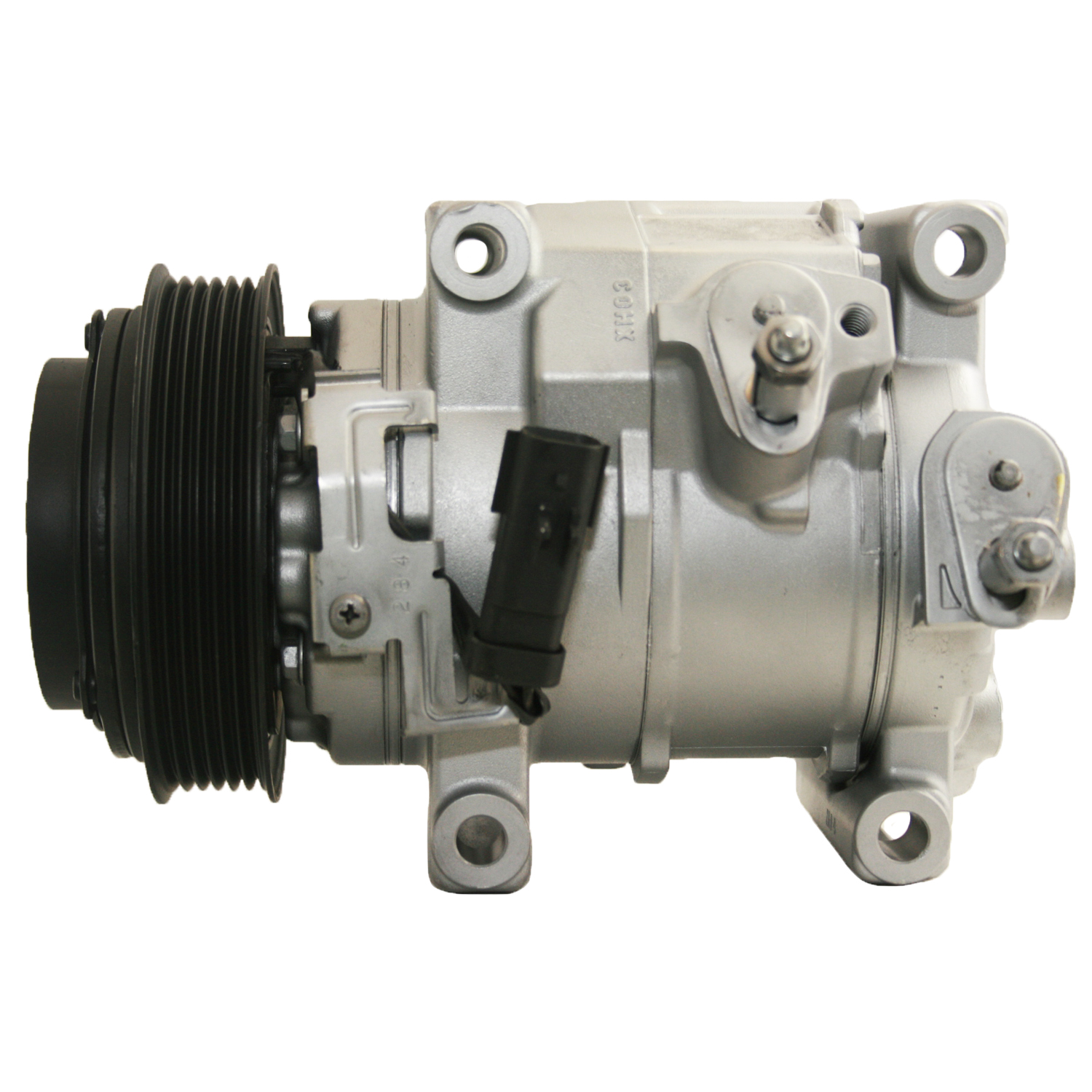 TCW Compressor 32850.6T1 Remanufactured