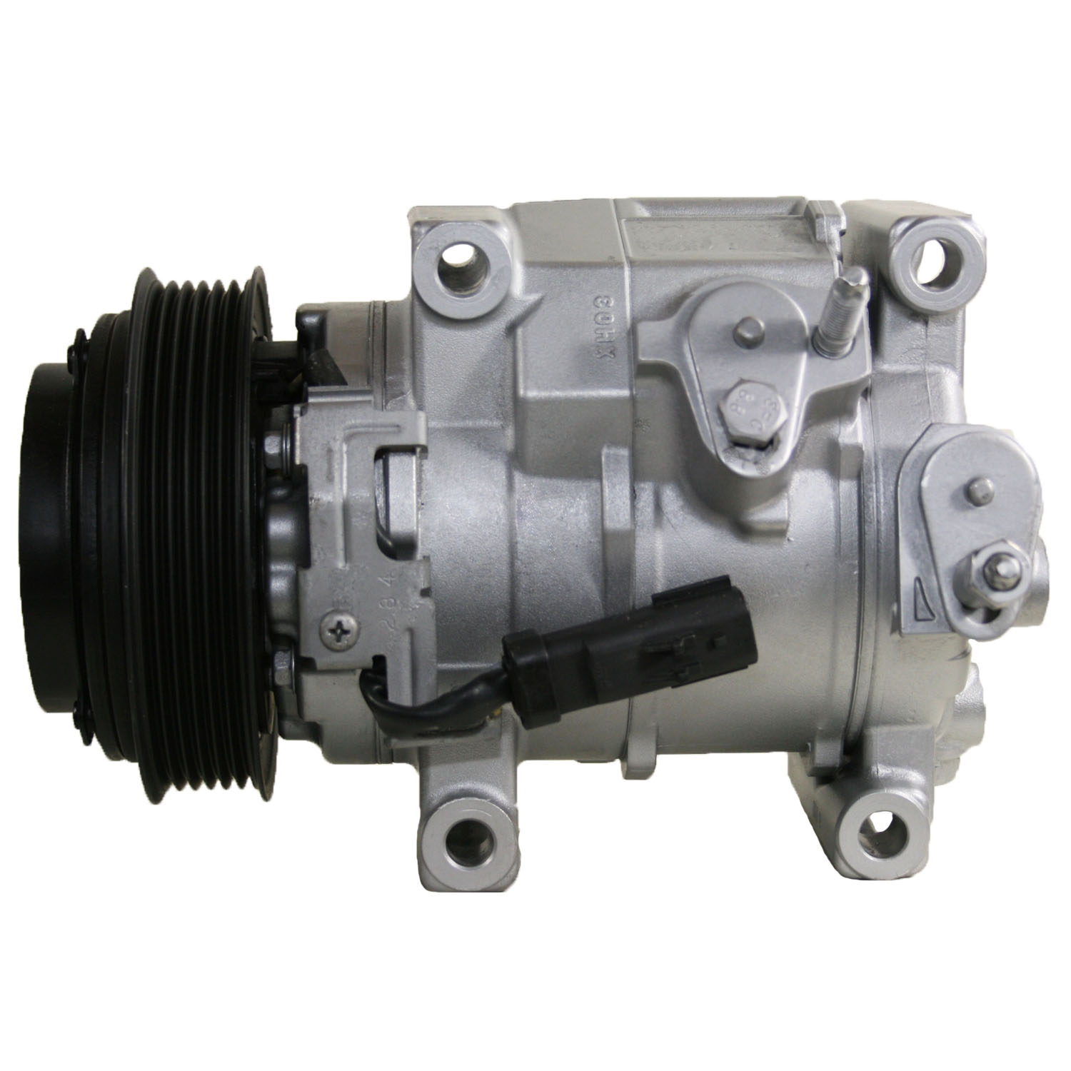 TCW Compressor 32850.6T2 Remanufactured