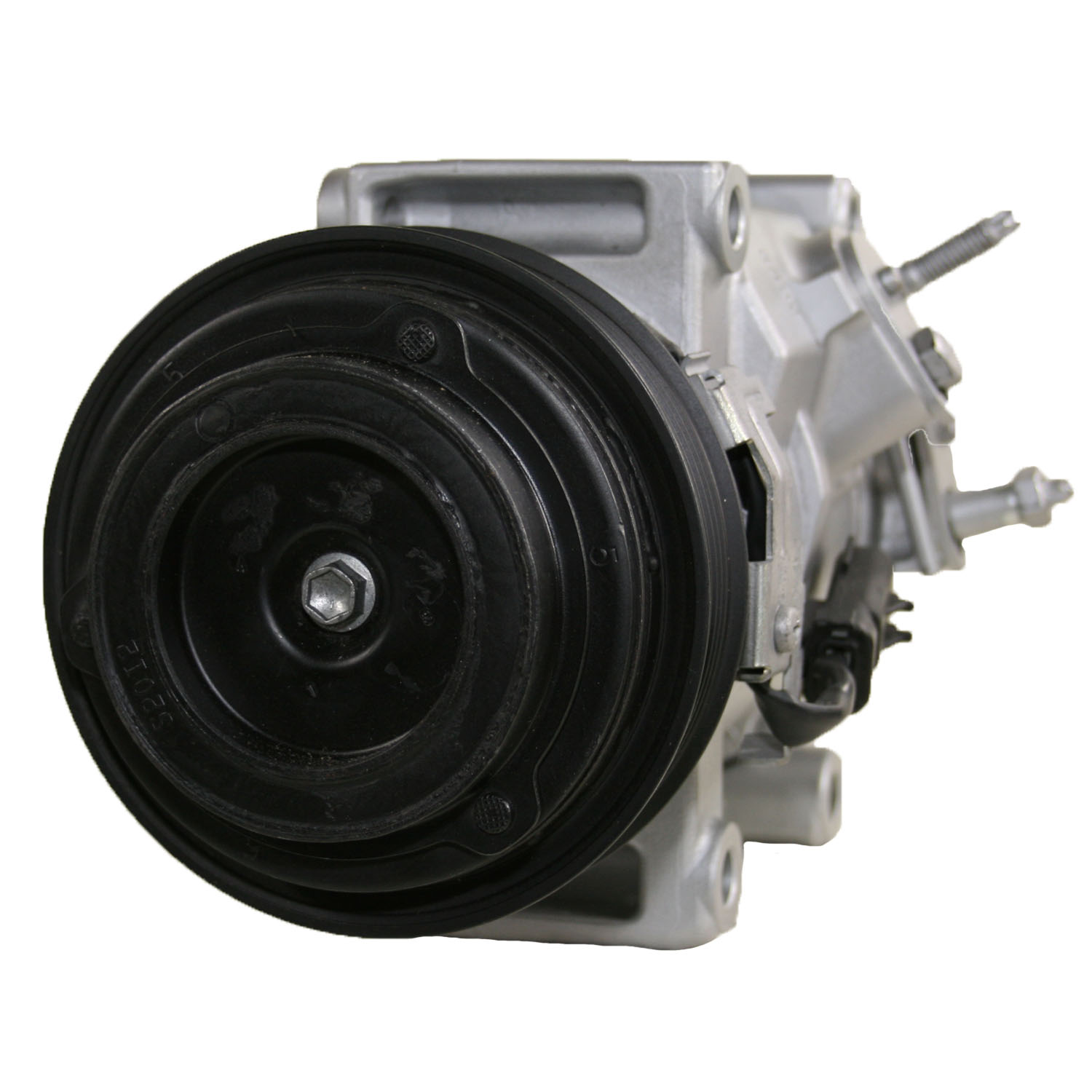 TCW Compressor 32850.6T2 Remanufactured - The Compressor