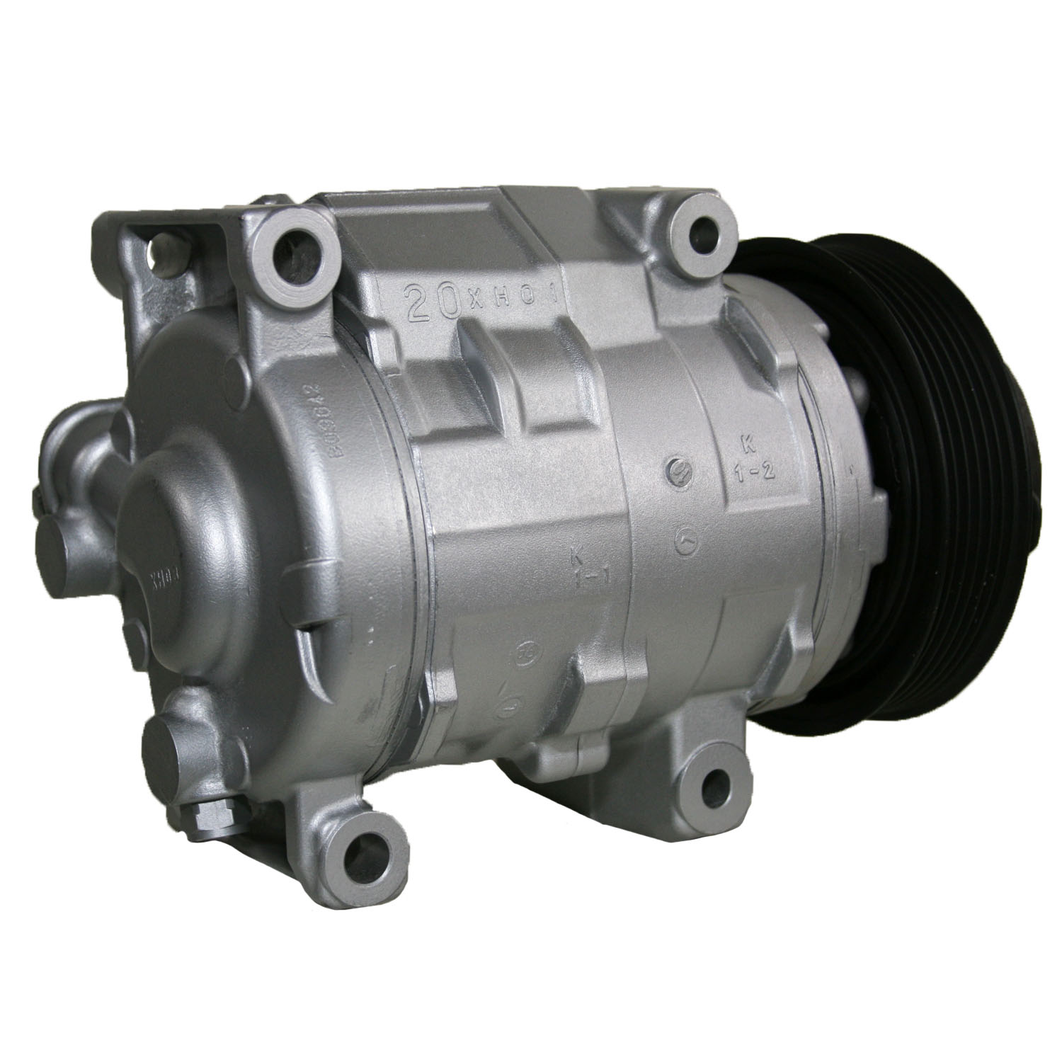 グリーンアロー Volume II (1988) Issues #1~22 + TCW Compressor 32850.6T2 Remanufactured - The Compressor