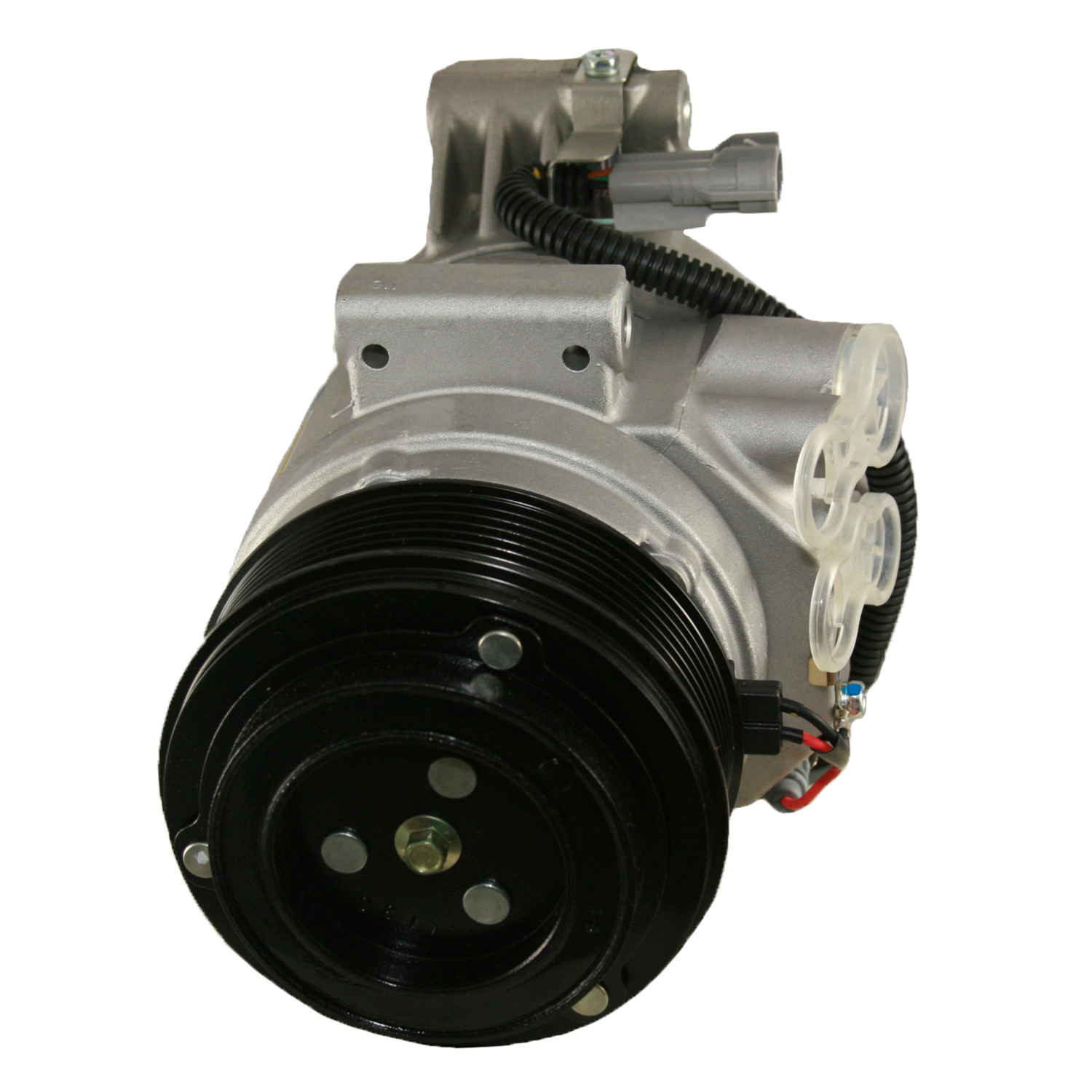 TCW Compressor 33010.7T1NEW New - The Compressor Warehouse