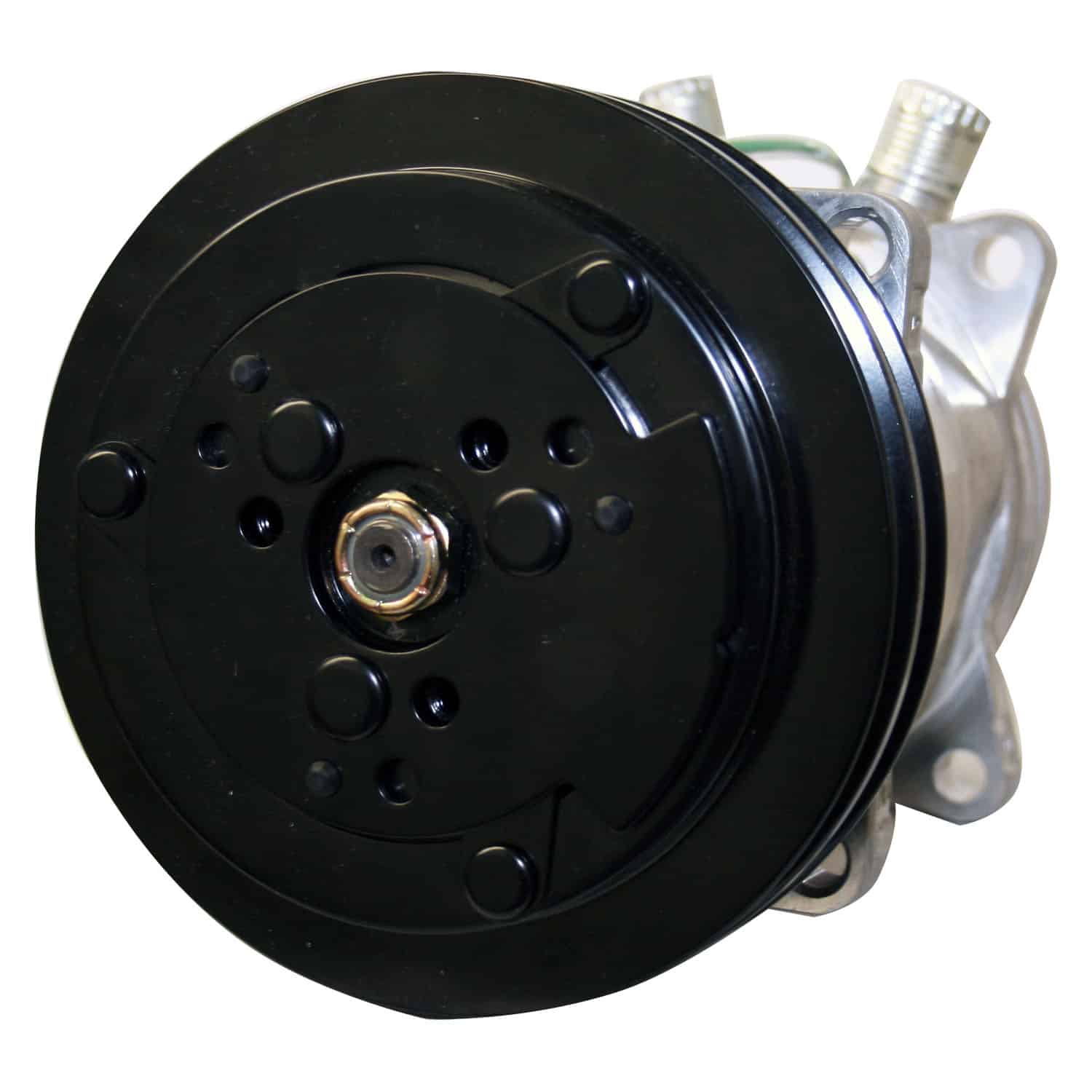 どんどん TCW Compressor 40100.206NEW New - The Compressor Warehouse