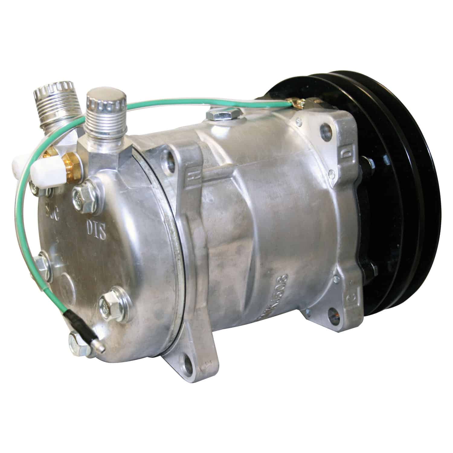 TCW Compressor 40100.206NEW New - The Compressor Warehouse