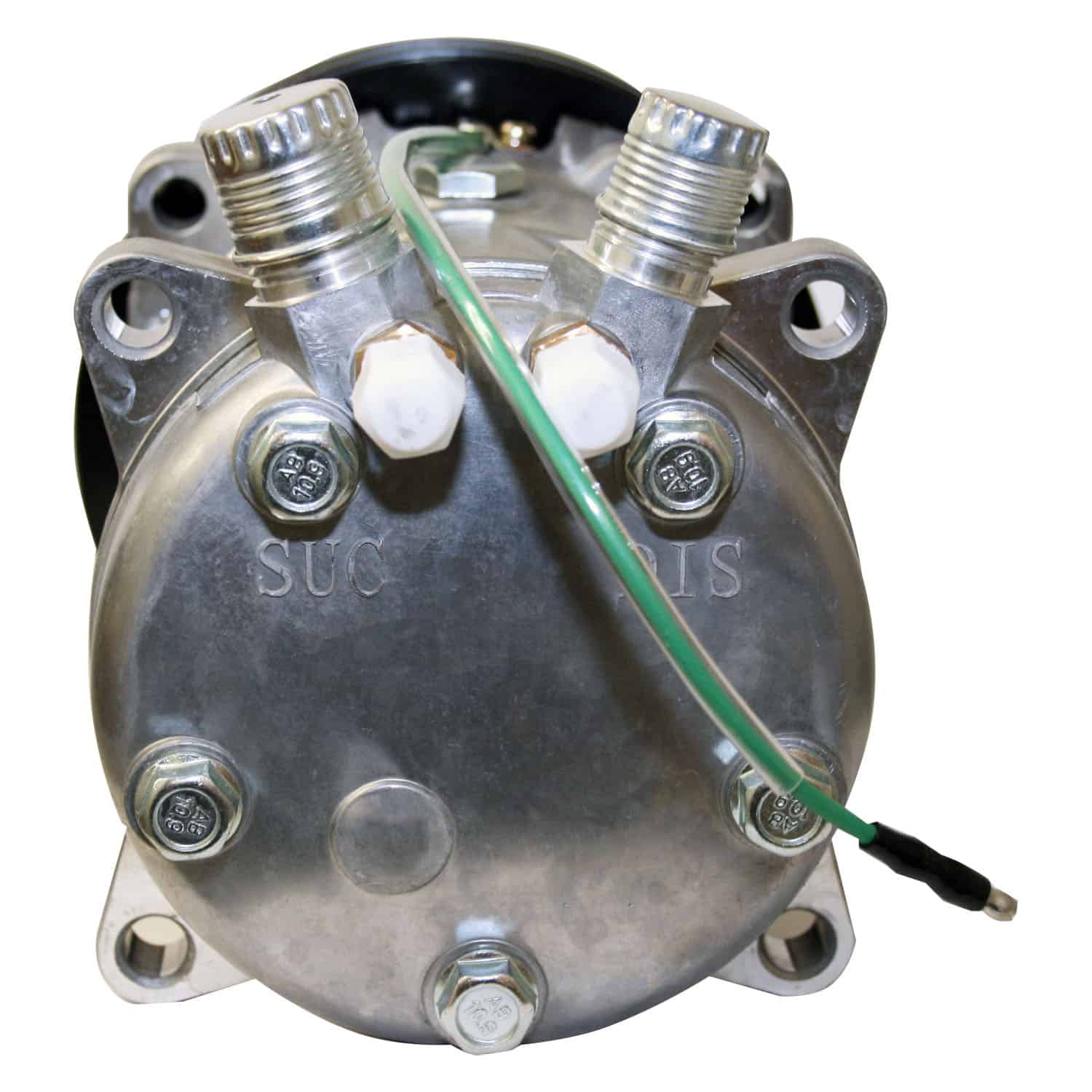 TCW Compressor 40100.206NEW New - The Compressor Warehouse